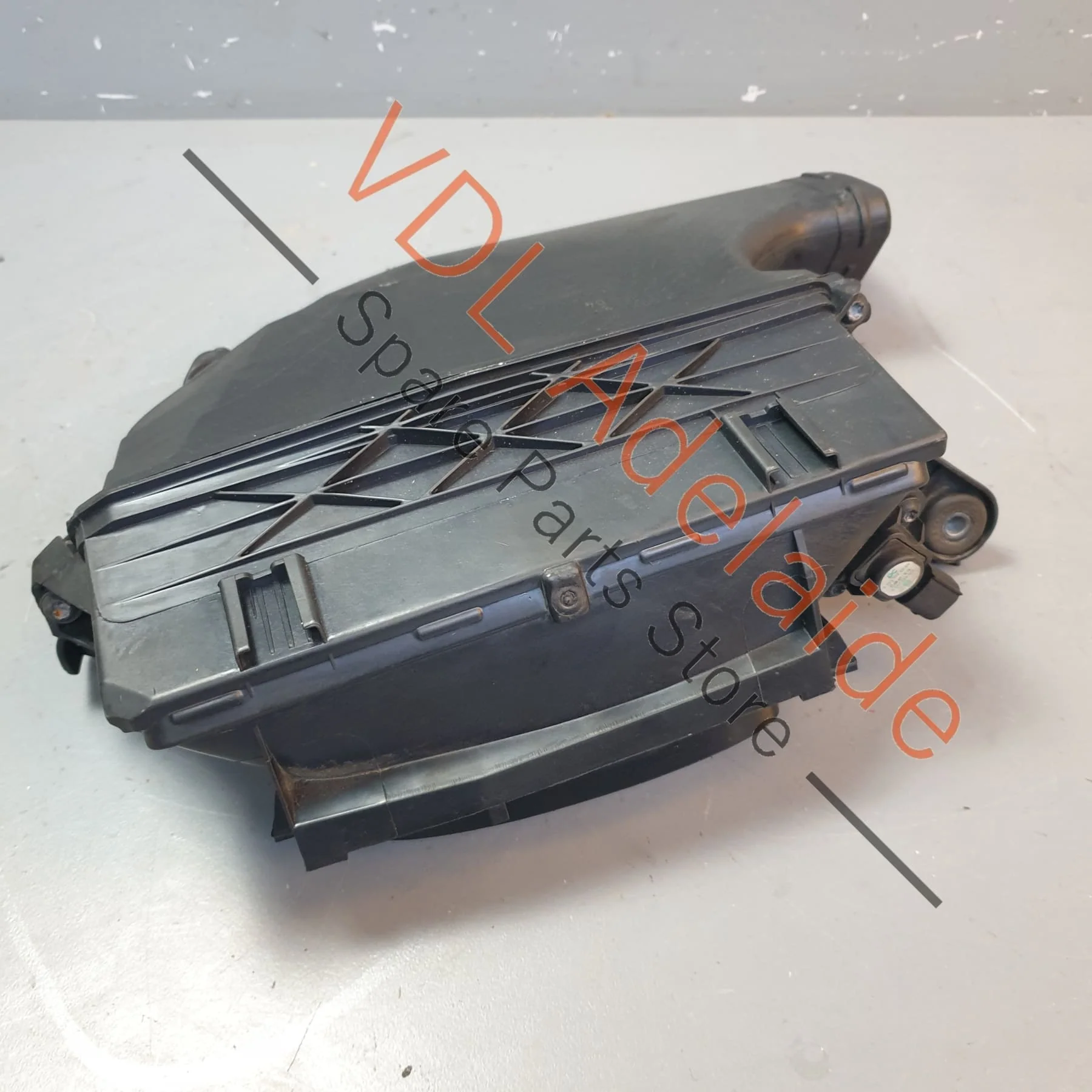 Mercedes GL ML W164 Air Filter Box A0061539728 - Image 5