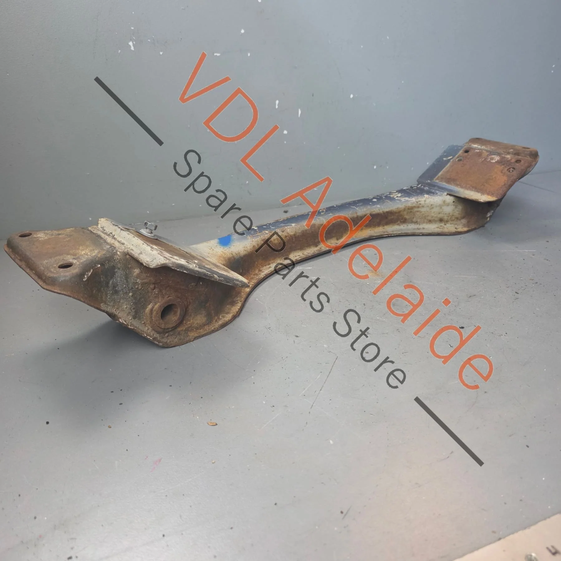 Datsun 180B 1972-1977 Front Engine Crossmember - Image 2
