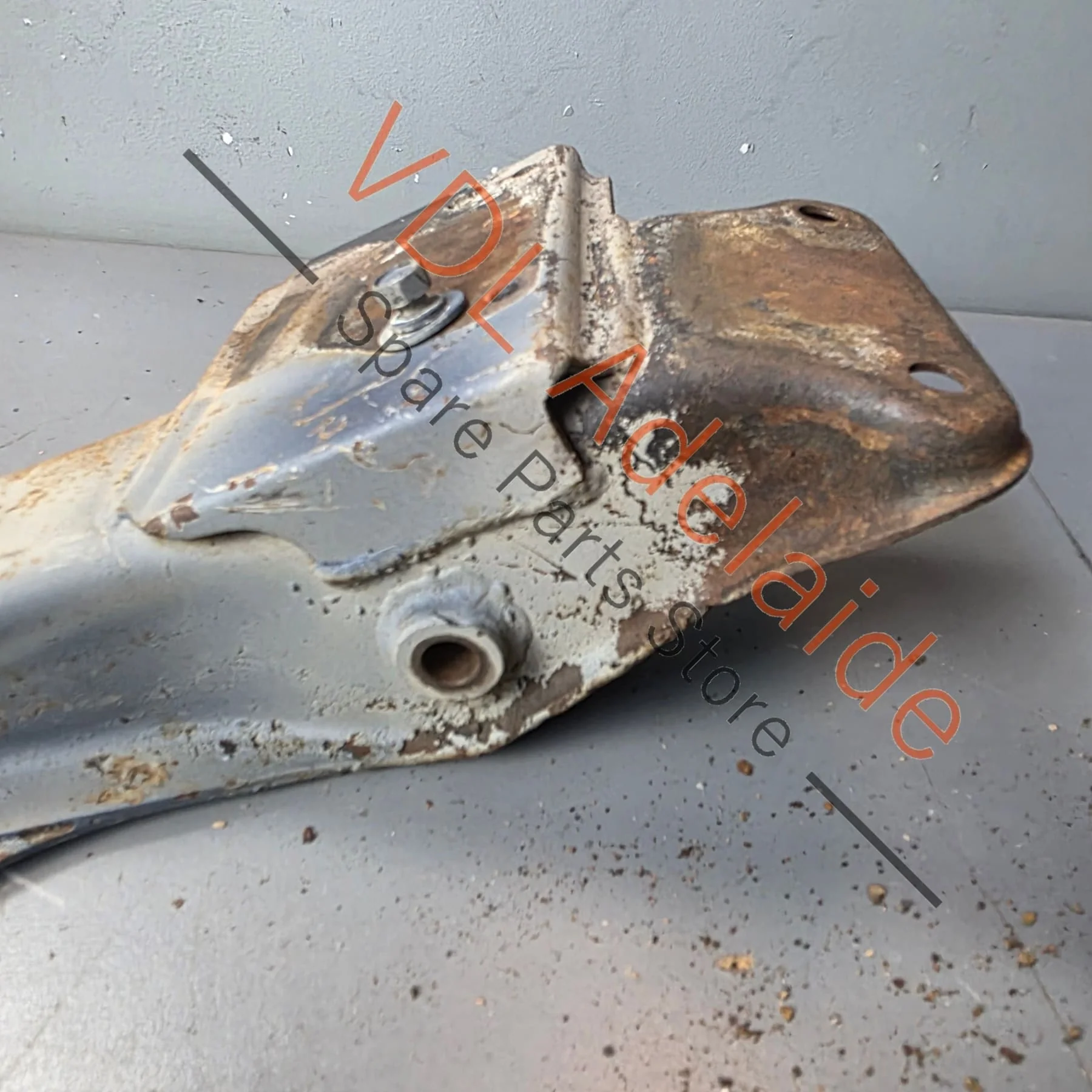 Datsun 180B 1972-1977 Front Engine Crossmember - Image 4