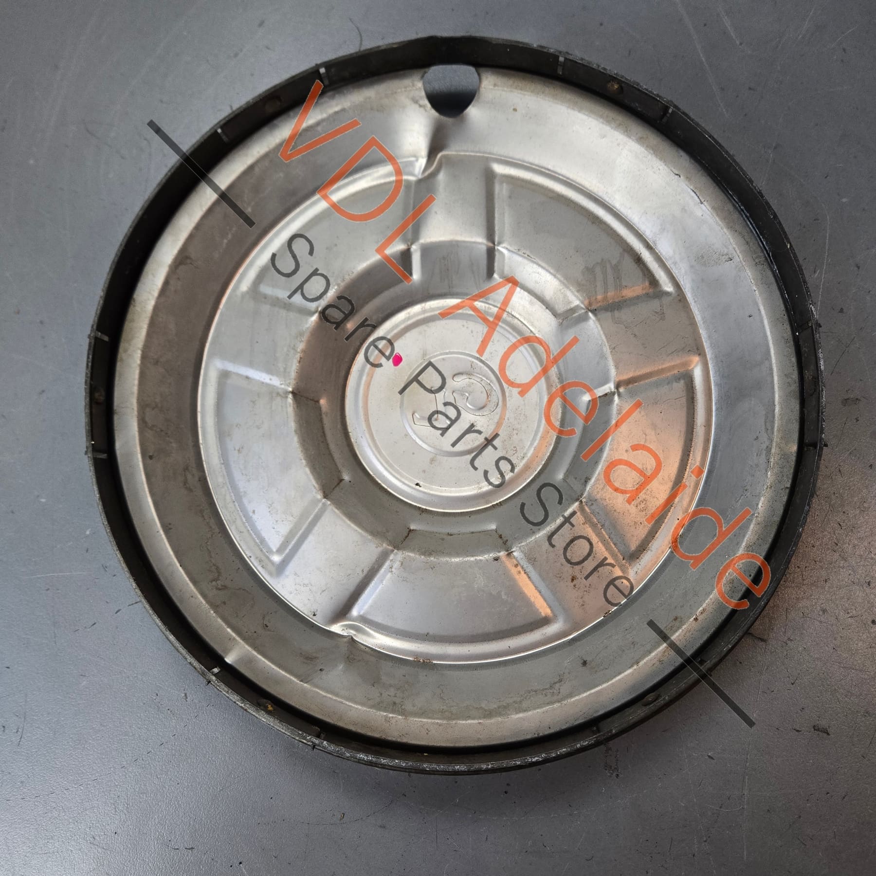 Datsun 1600 510 GL 13 inch Hubcap - Image 6
