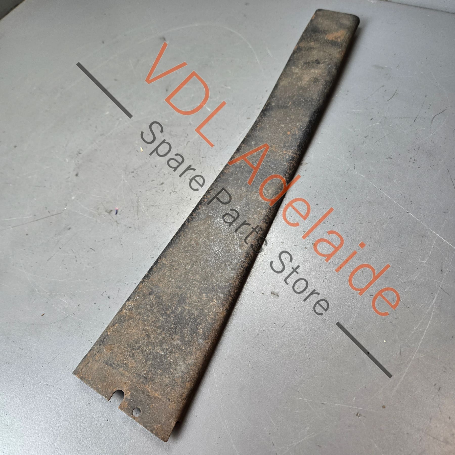 Datsun 1600 510 B Pillar Interior Trim #01 - Image 2