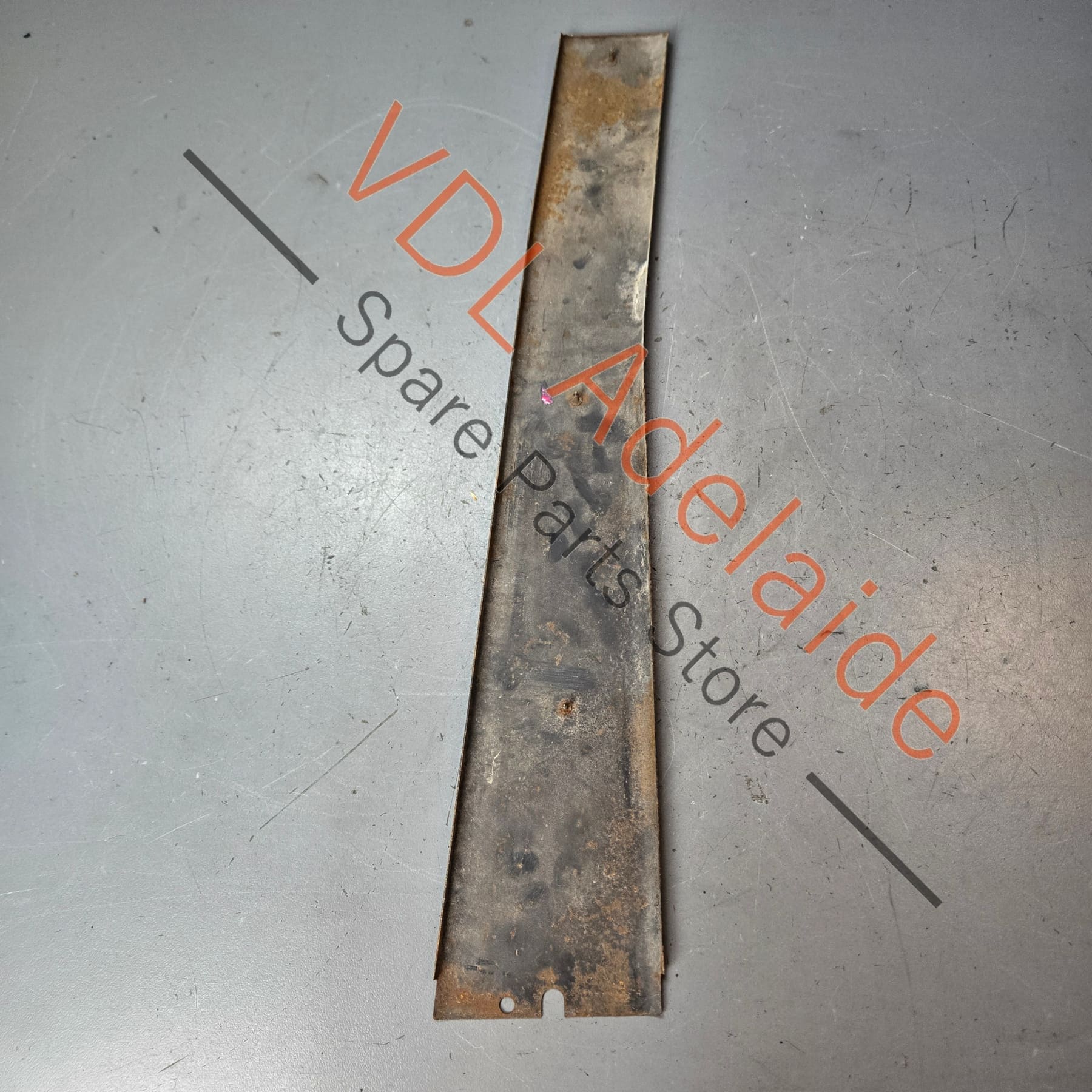 Datsun 1600 510 B Pillar Interior Trim #01 - Image 4