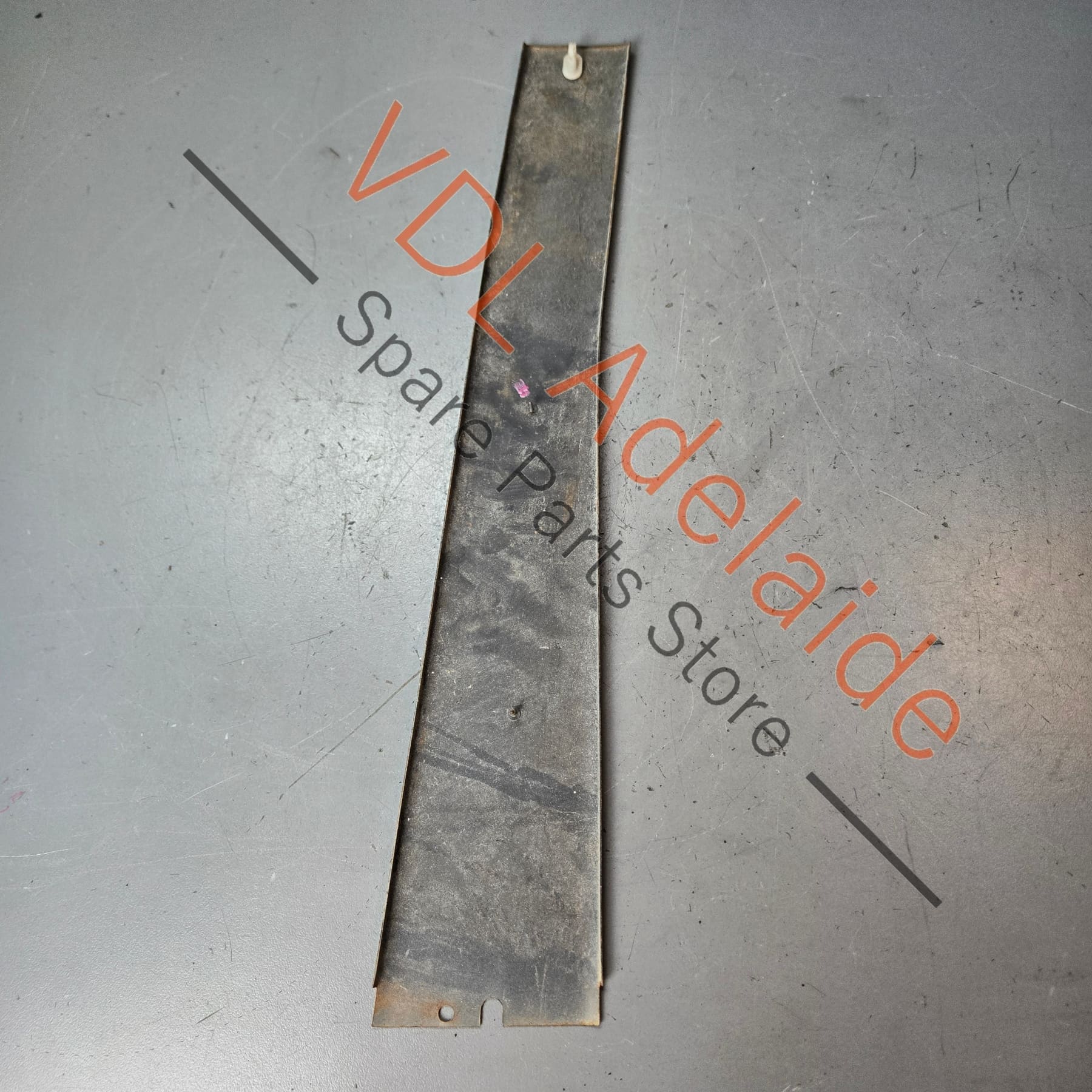 Datsun 1600 510 B Pillar Interior Trim #02 - Image 4