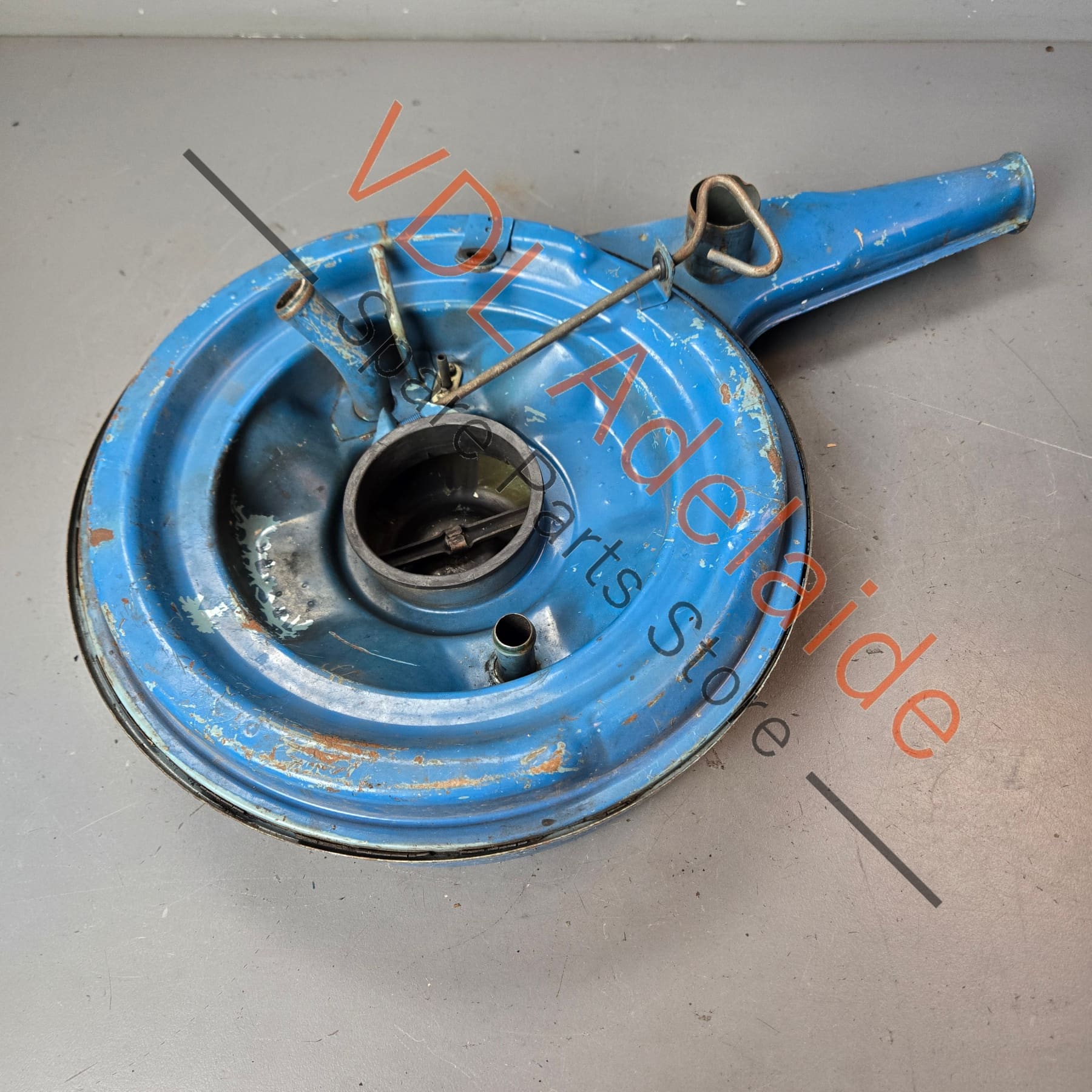 Datsun Original Air Filter Box - Image 5