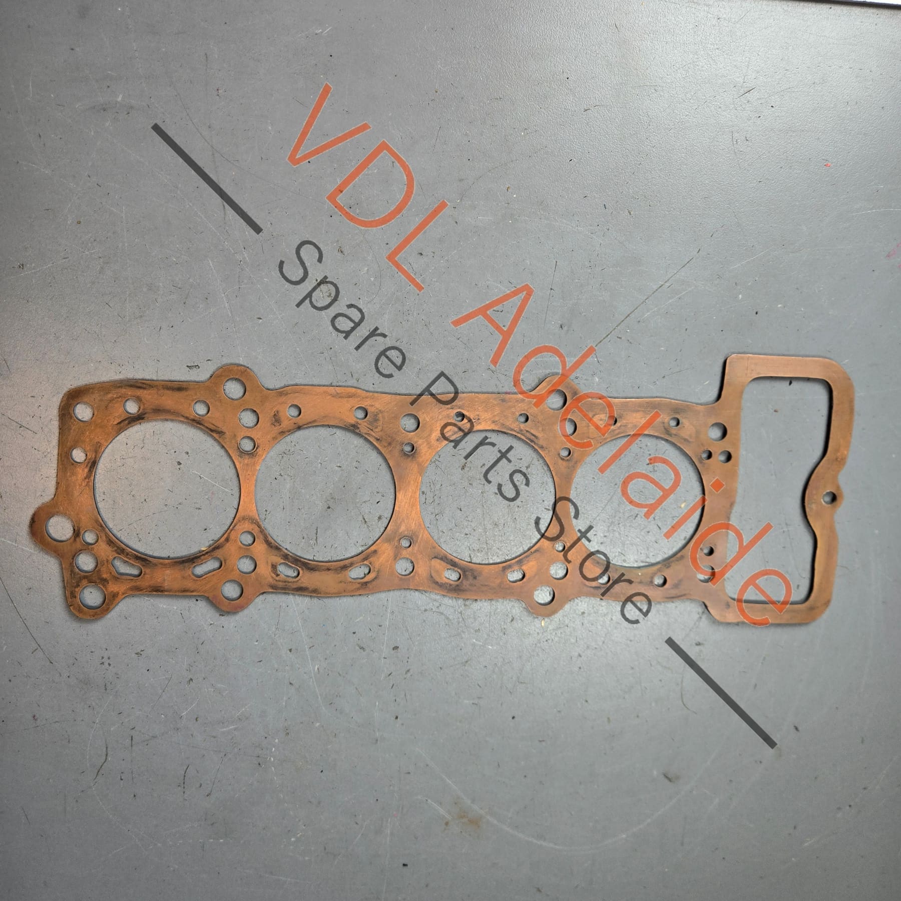 Nissan FJ20 Copper Head Gasket for Turbo Decompression Racing