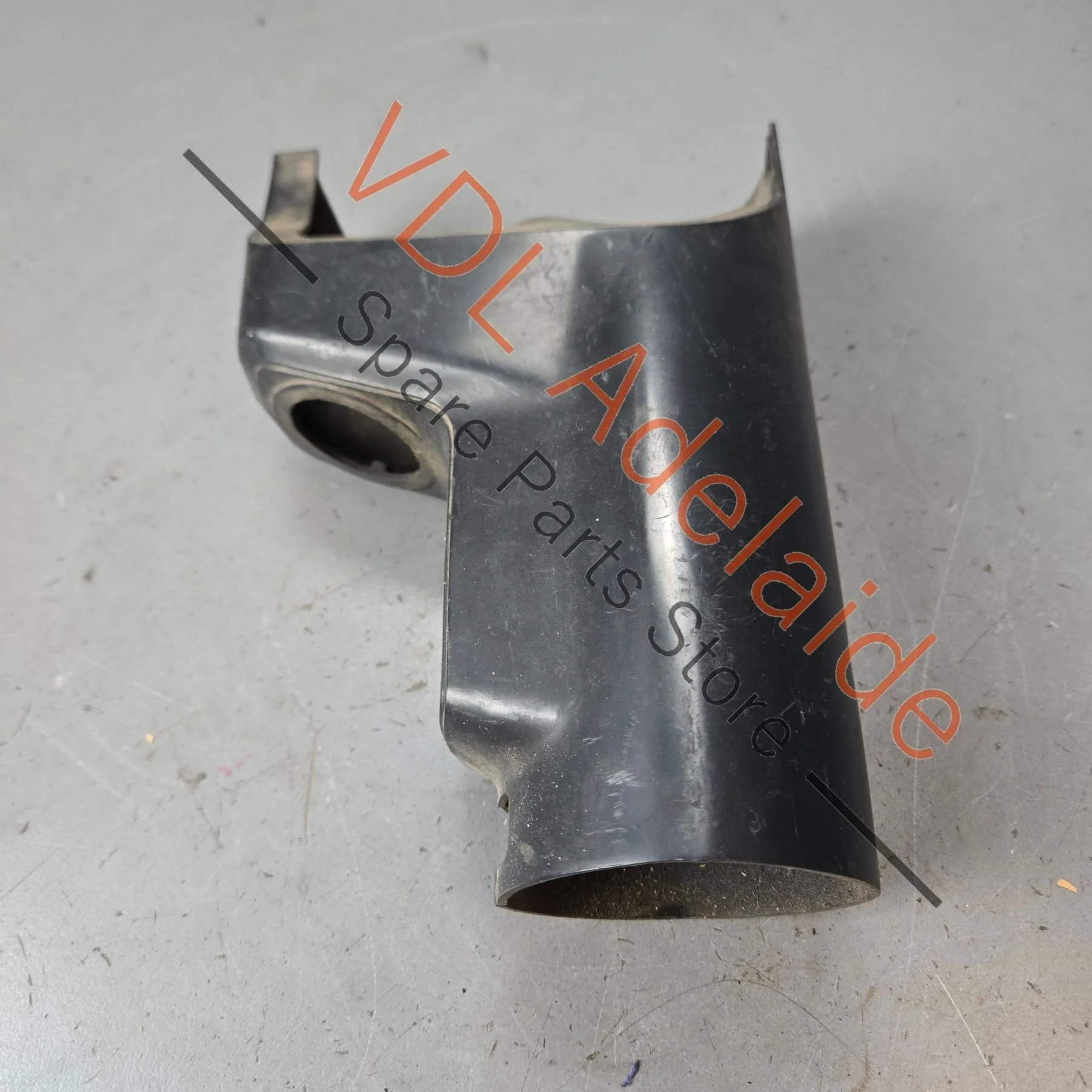 Datsun 1600 510 LHD Steering Column Cover Trim - Image 2