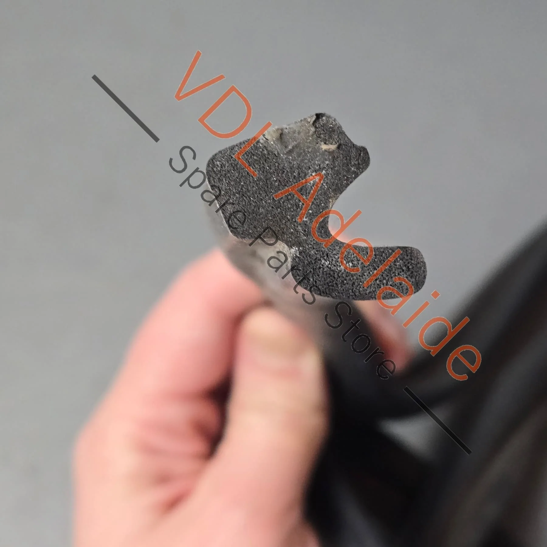 Datsun 1600 510 Boot Trunk Rubber Seal Gasket. Non-Genuine - Image 2