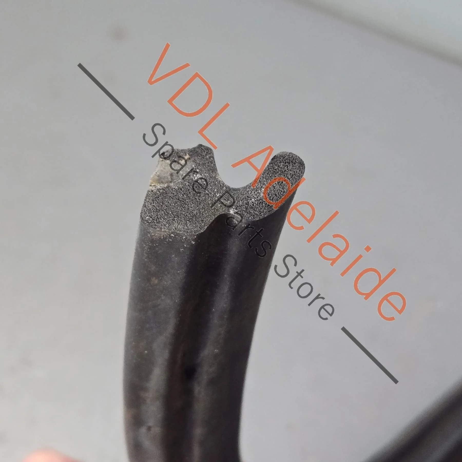 Datsun 1600 510 Boot Trunk Rubber Seal Gasket. Non-Genuine - Image 3