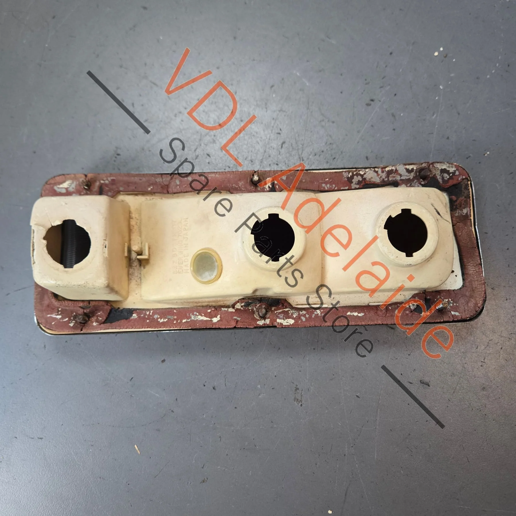 Datsun 1600 510 Bluebird Original Survivor 1968 Model Tail Lamp Light LHS #01 - Image 10
