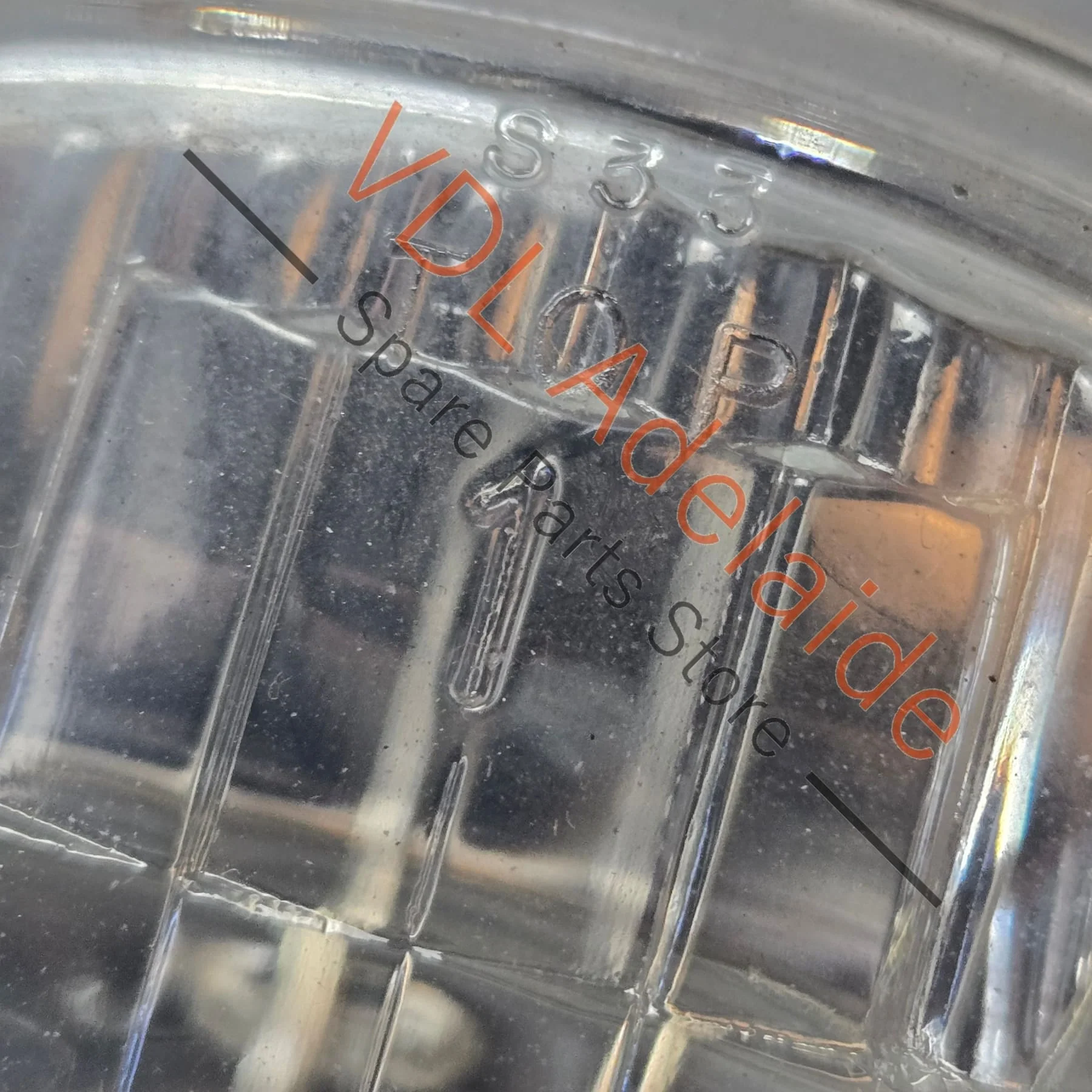 Datsun 1600 510 5-3/4 5.75in Sealed Beam High Beam Headlight Bulb - Image 7