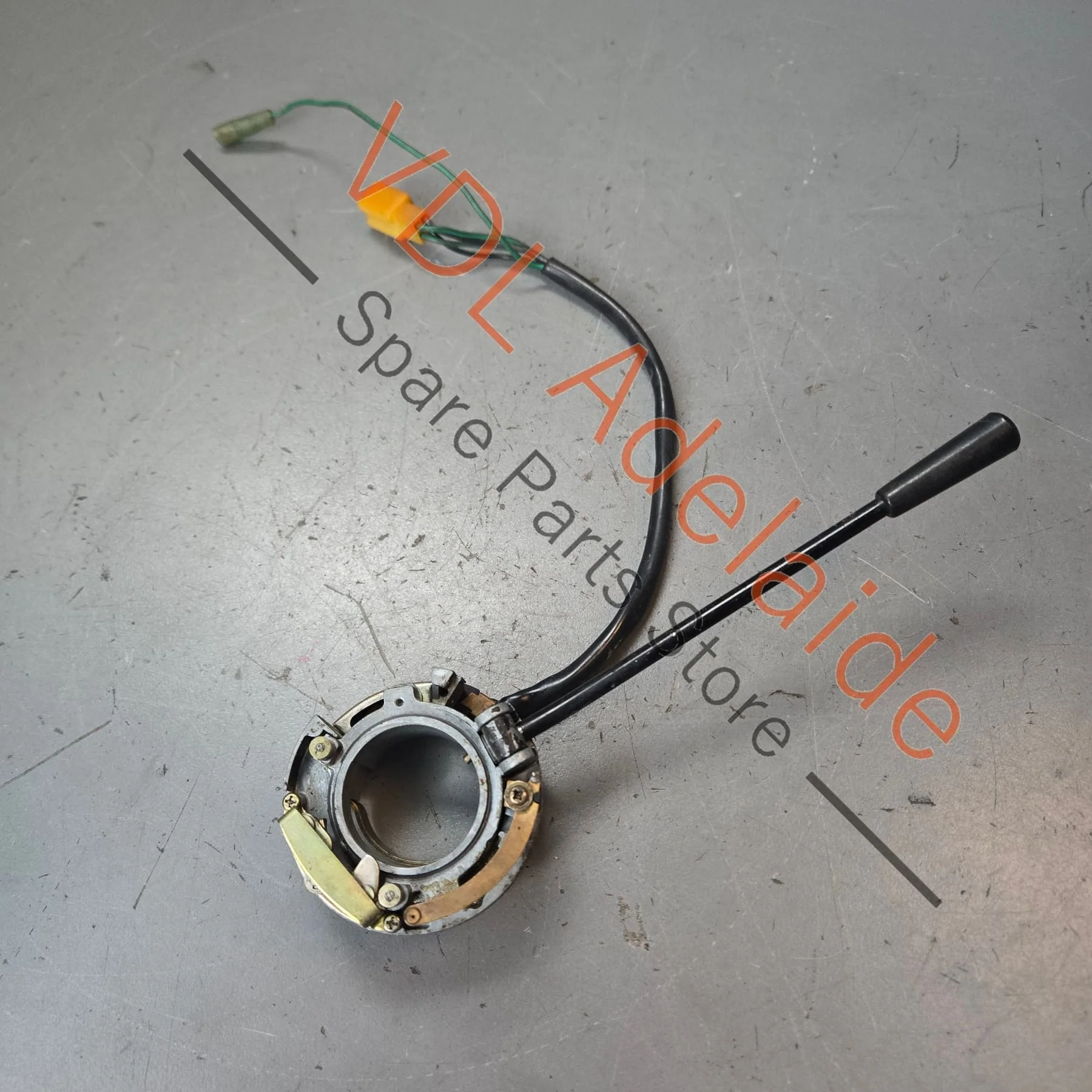 Genuine Original Datsun 1600 510 Indicator Switch Stalk Niles TS86L