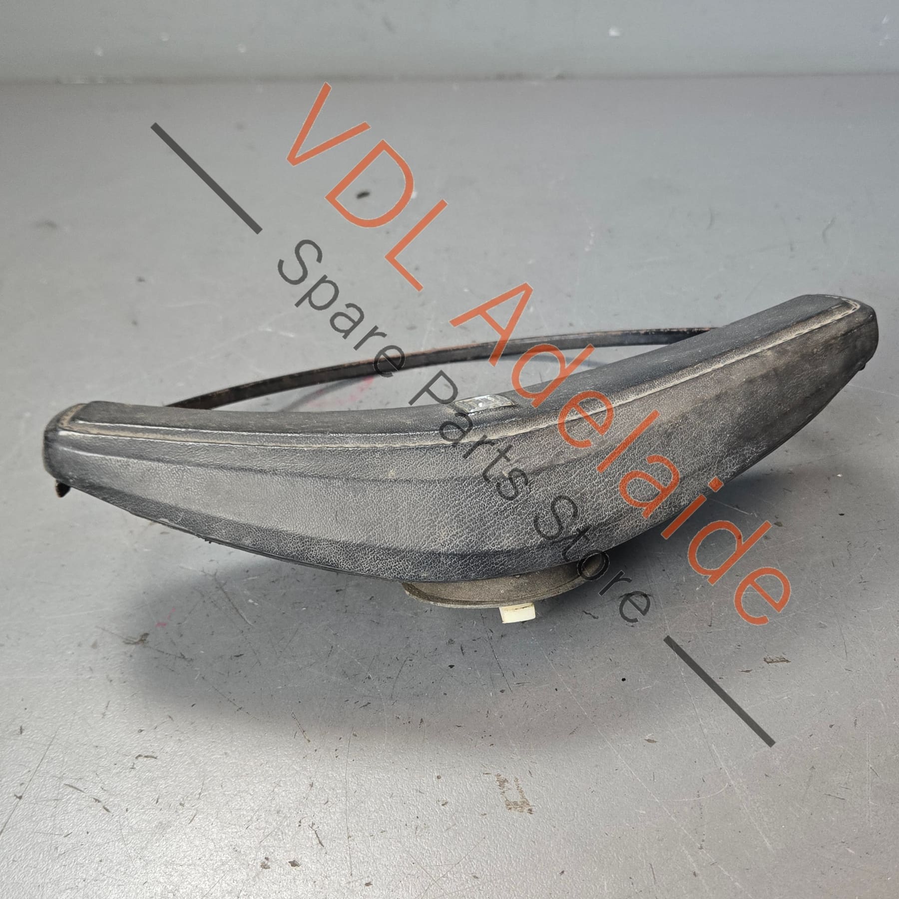 Datsun 1600 510 Original Steering Wheel Horn Pad Ring Button 48420-A0800 - Image 4