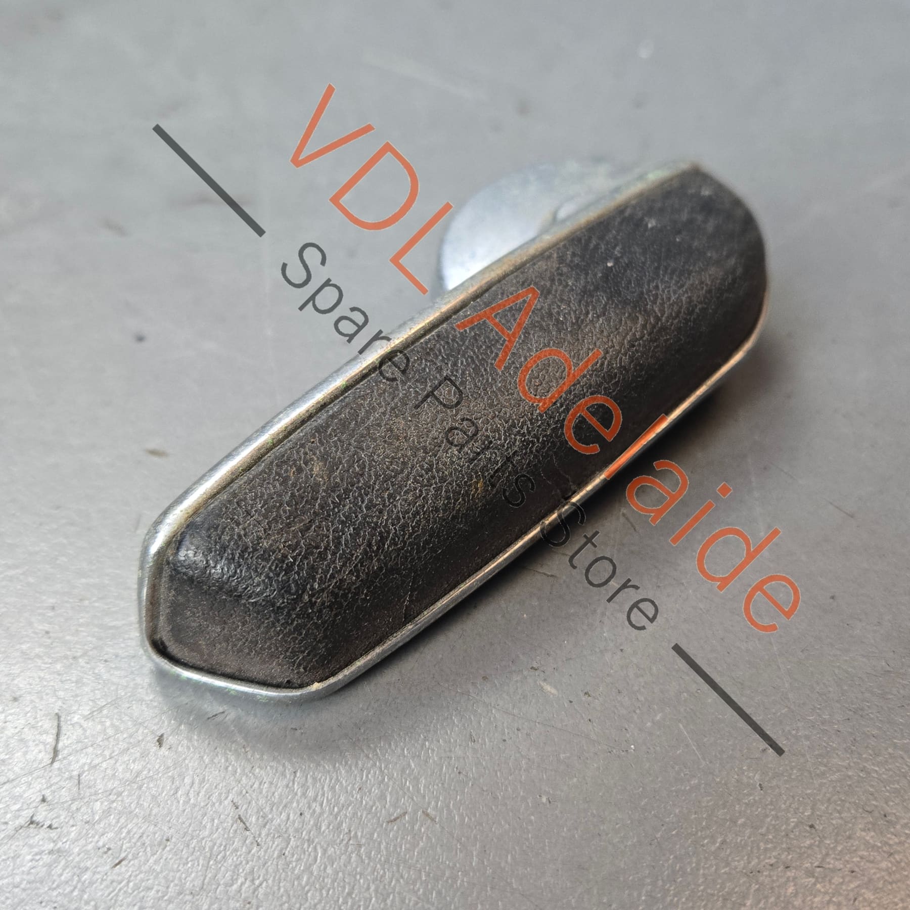Datsun 1600 510 Interior Door Opening Handle Left Side #B - Image 3