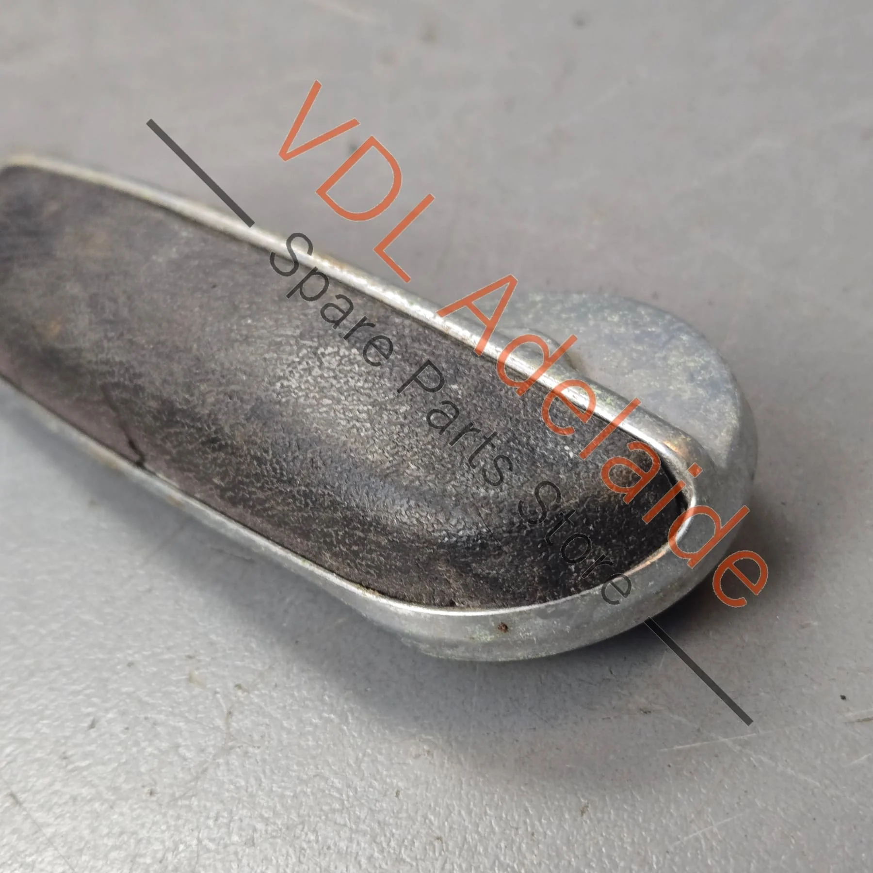 Datsun 1600 510 Interior Door Opening Handle Left Side #B - Image 5