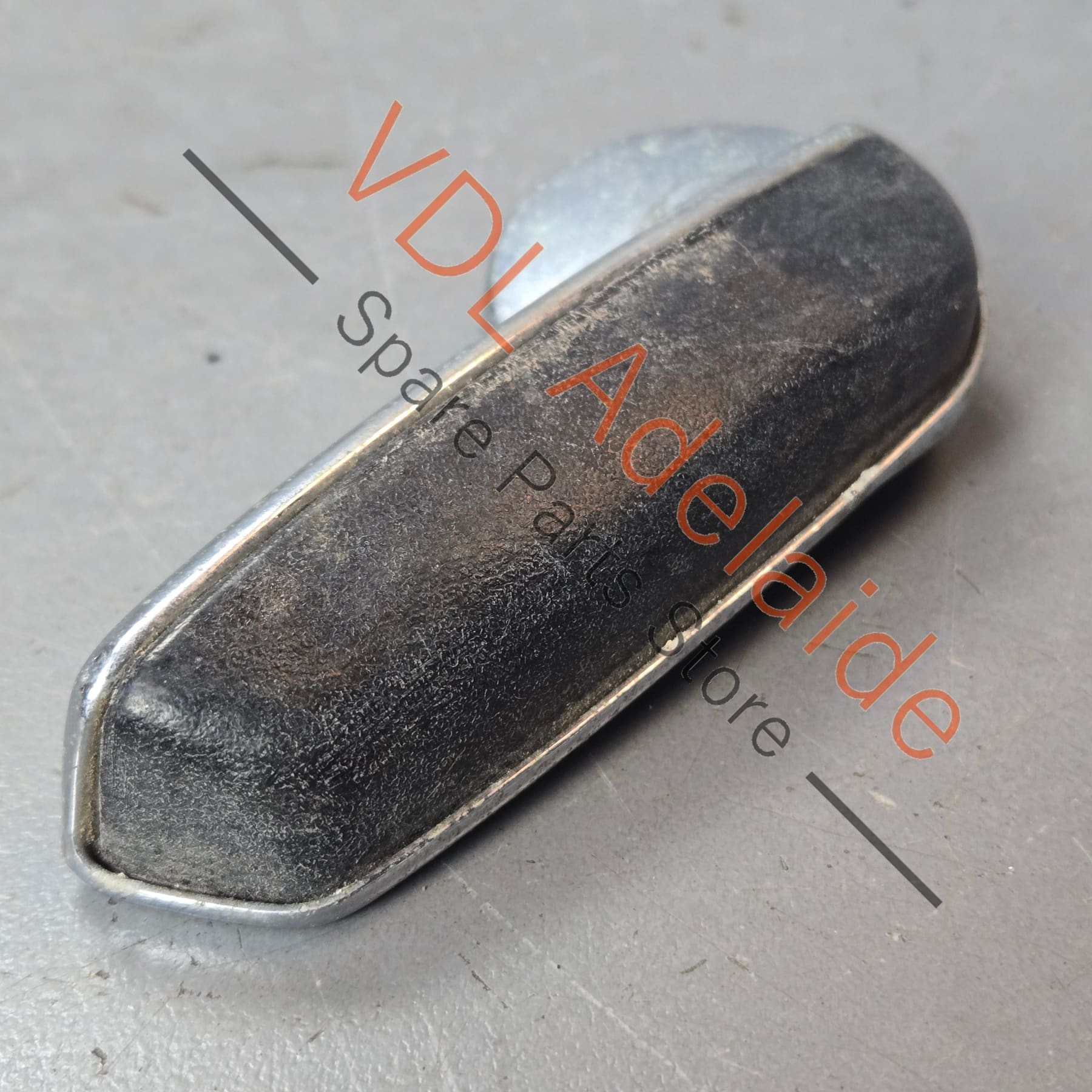 Datsun 1600 510 Interior Door Opening Handle Left Side #C - Image 3