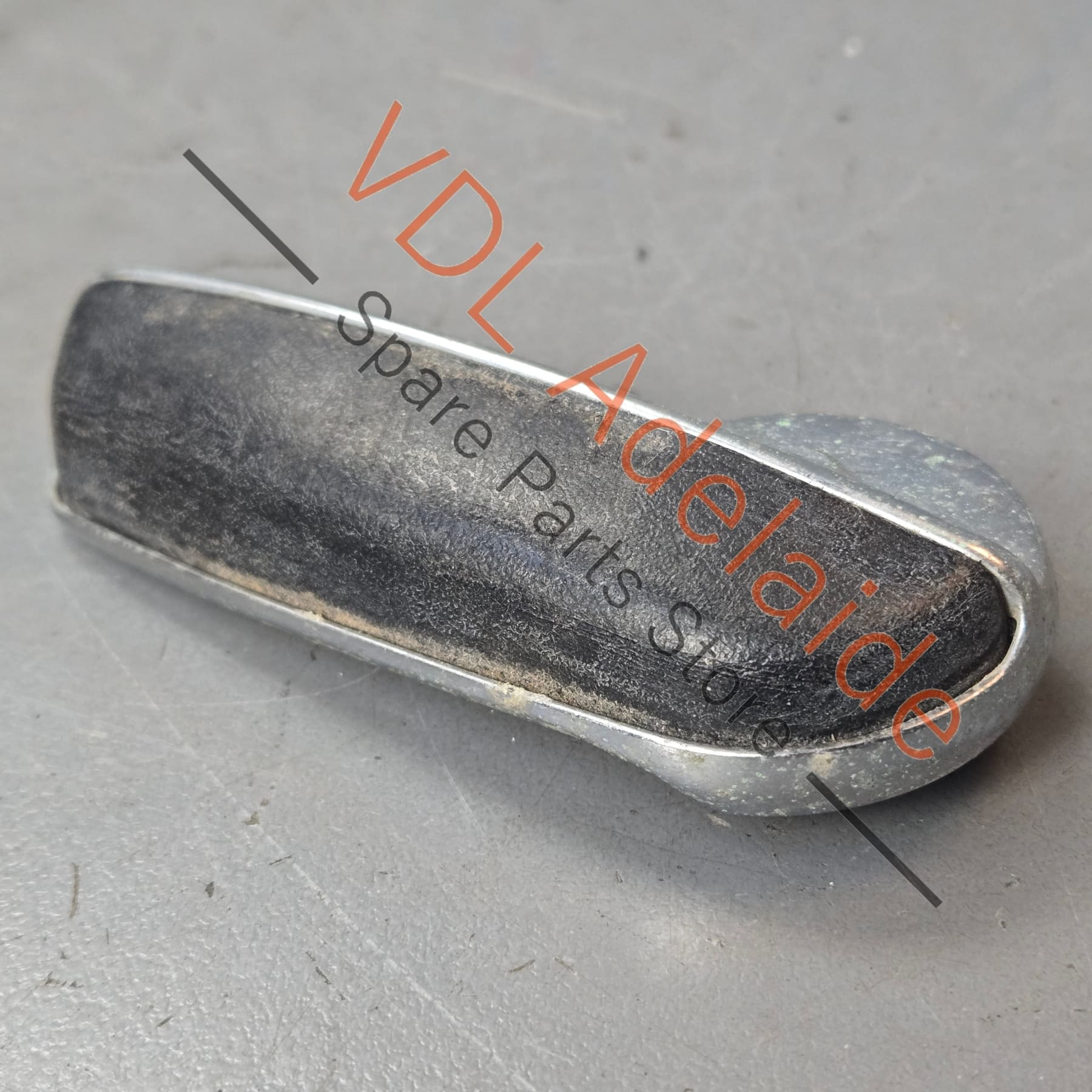 Datsun 1600 510 Interior Door Opening Handle Left Side #C - Image 4