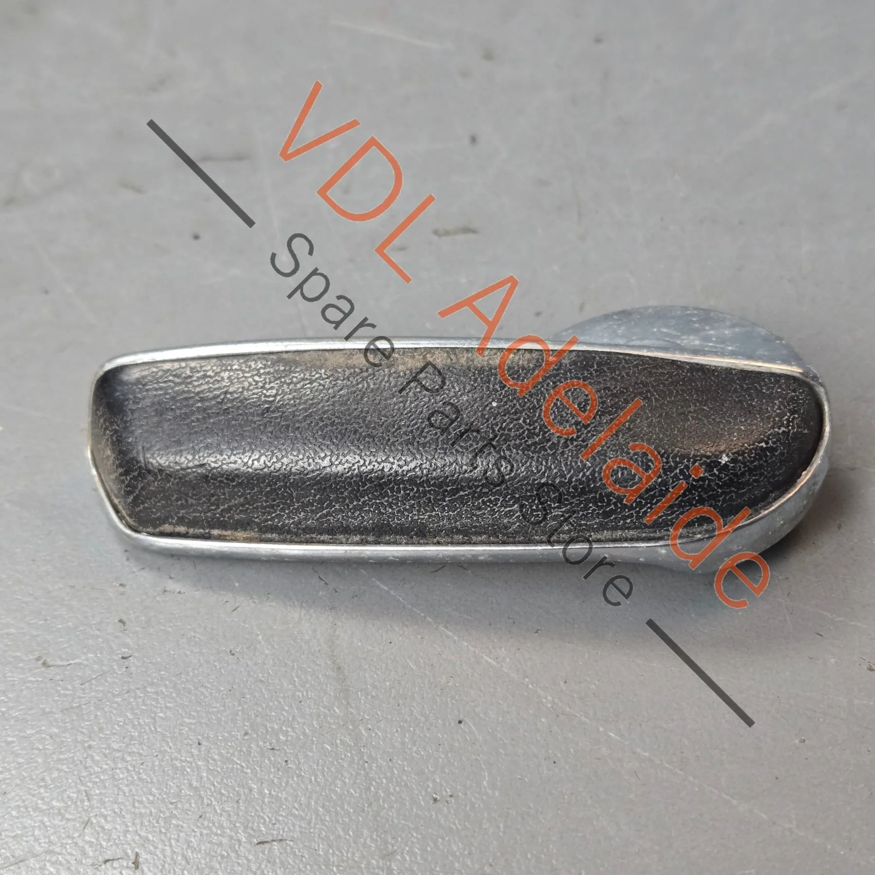 Datsun 1600 510 Interior Door Opening Handle Left Side #D - Image 5