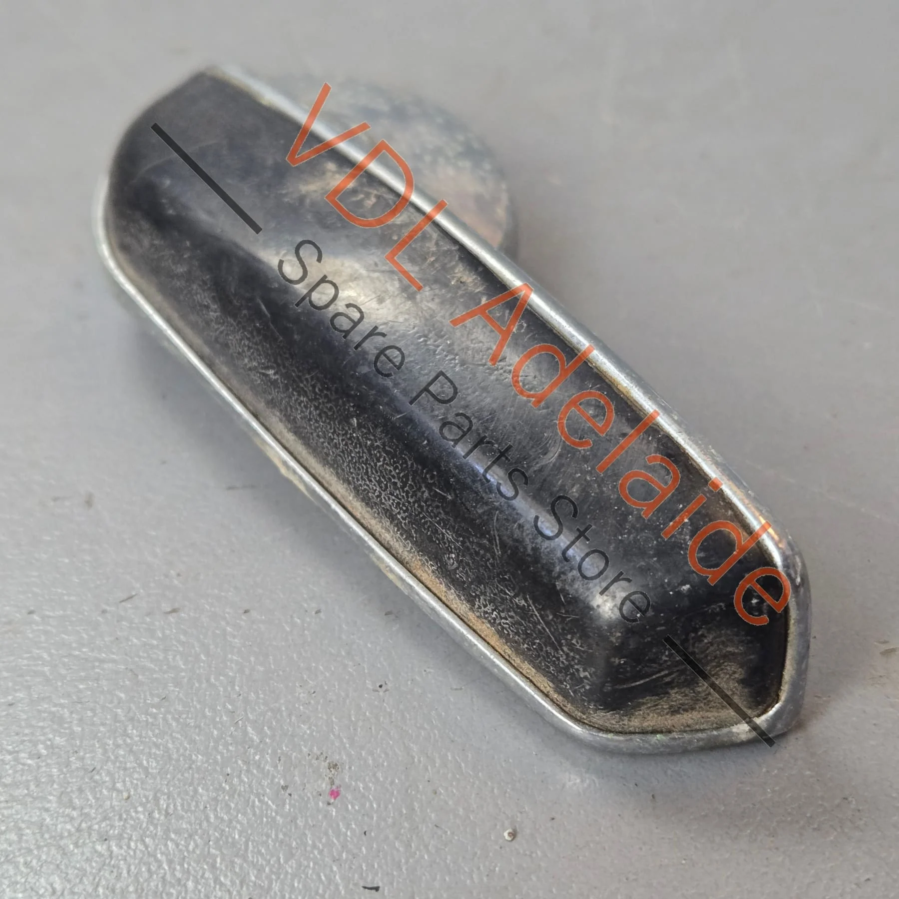 Datsun 1600 510 Interior Door Opening Handle Right Side #01 - Image 5