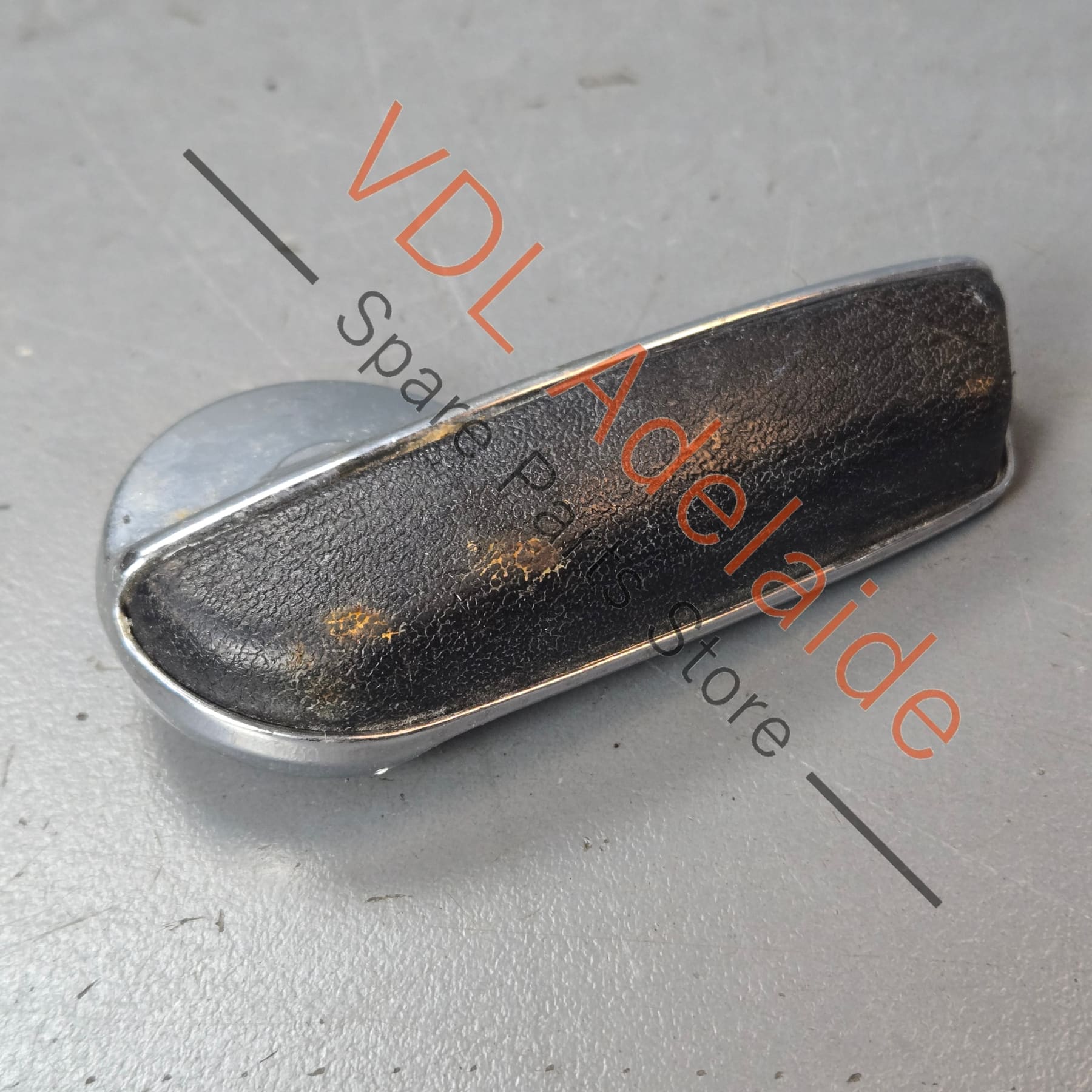 Datsun 1600 510 Interior Door Opening Handle Right Side #02 - Image 3
