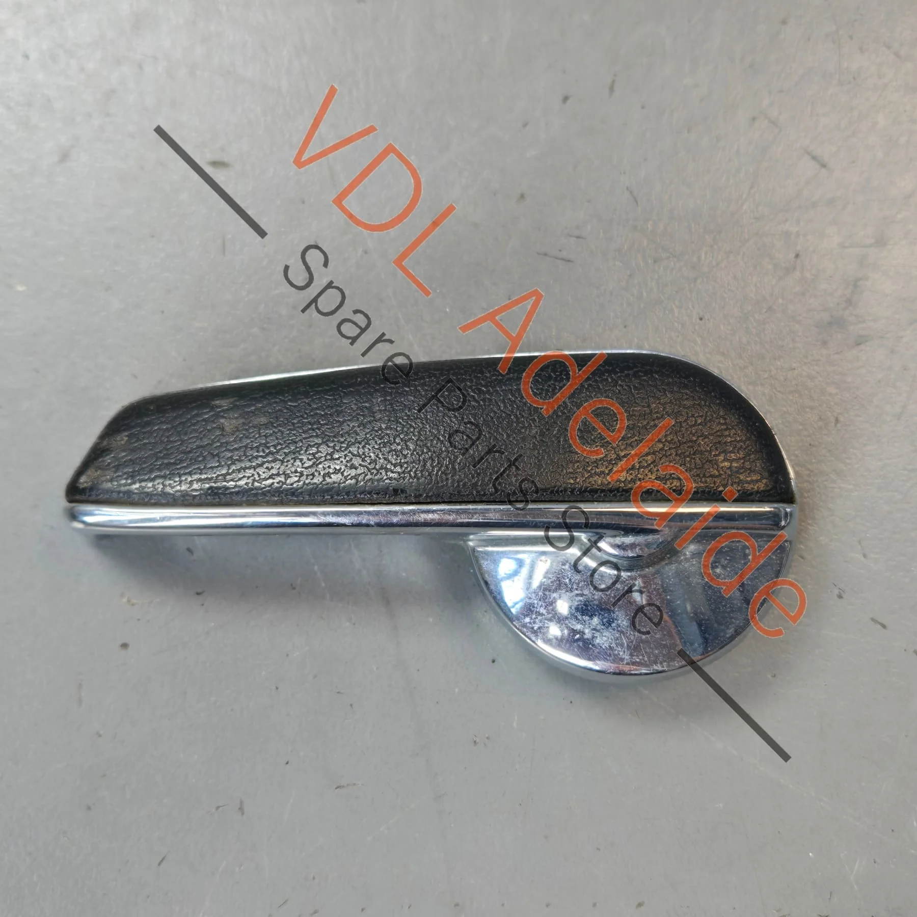 Datsun 1600 510 Interior Door Opening Handle Right Side #03 - Image 2