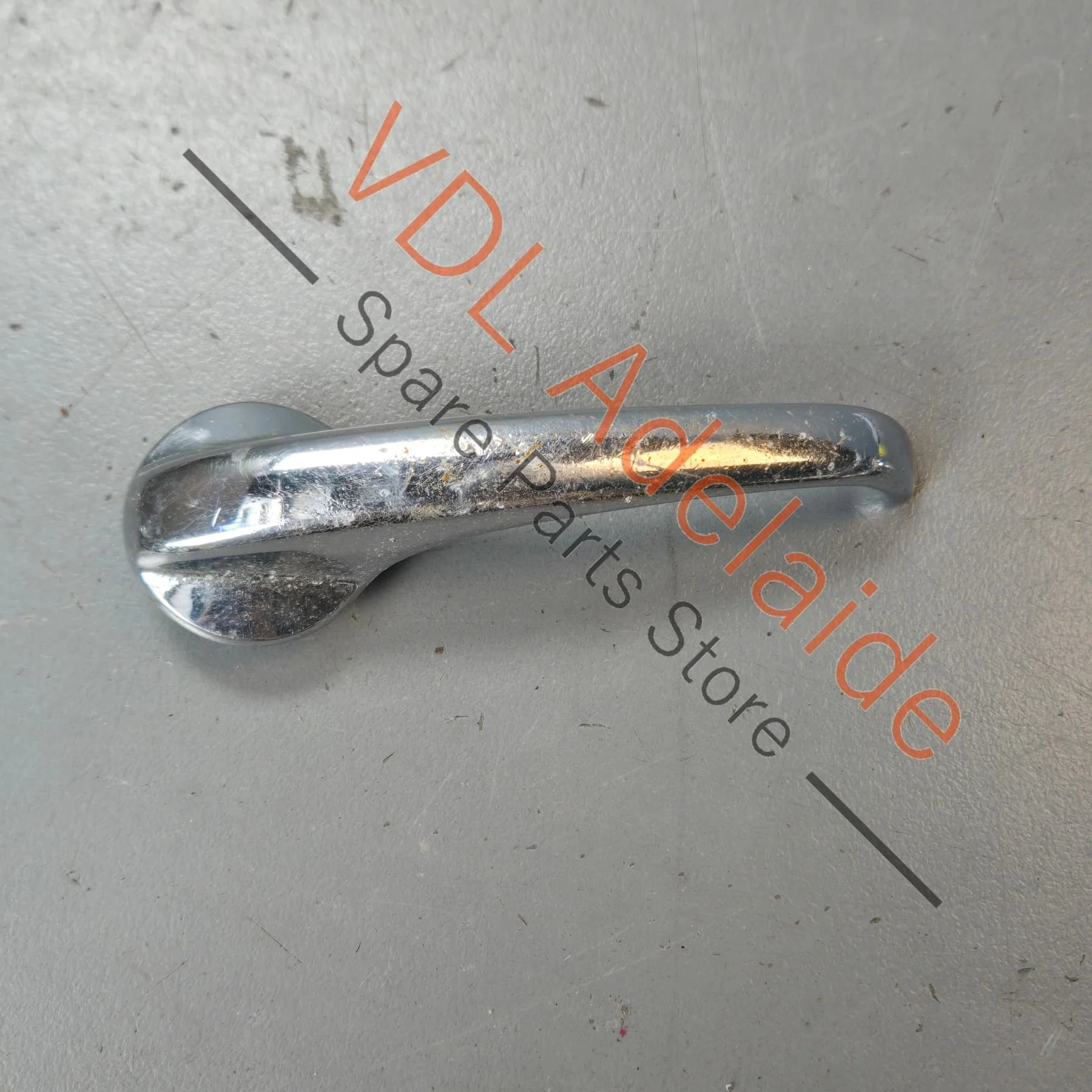 Datsun 1600 510 1968 Model Interior Door Opening Handle #01