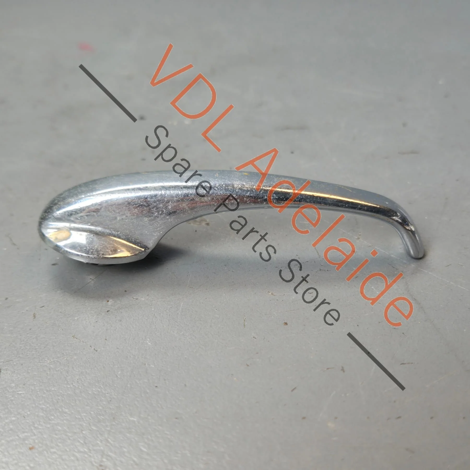 Datsun 1600 510 1968 Model Interior Door Opening Handle #03