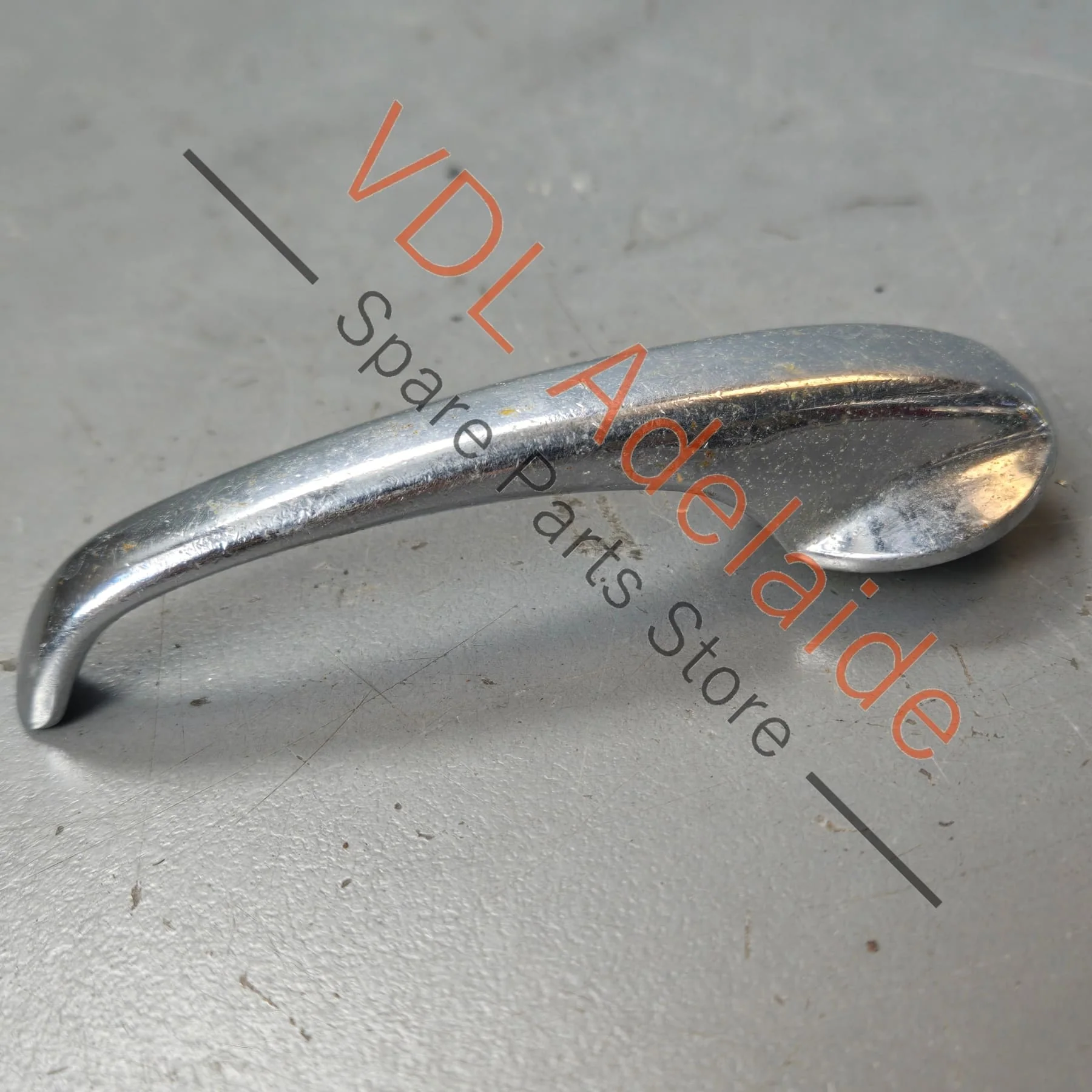 Datsun 1600 510 1968 Model Interior Door Opening Handle #03 - Image 2
