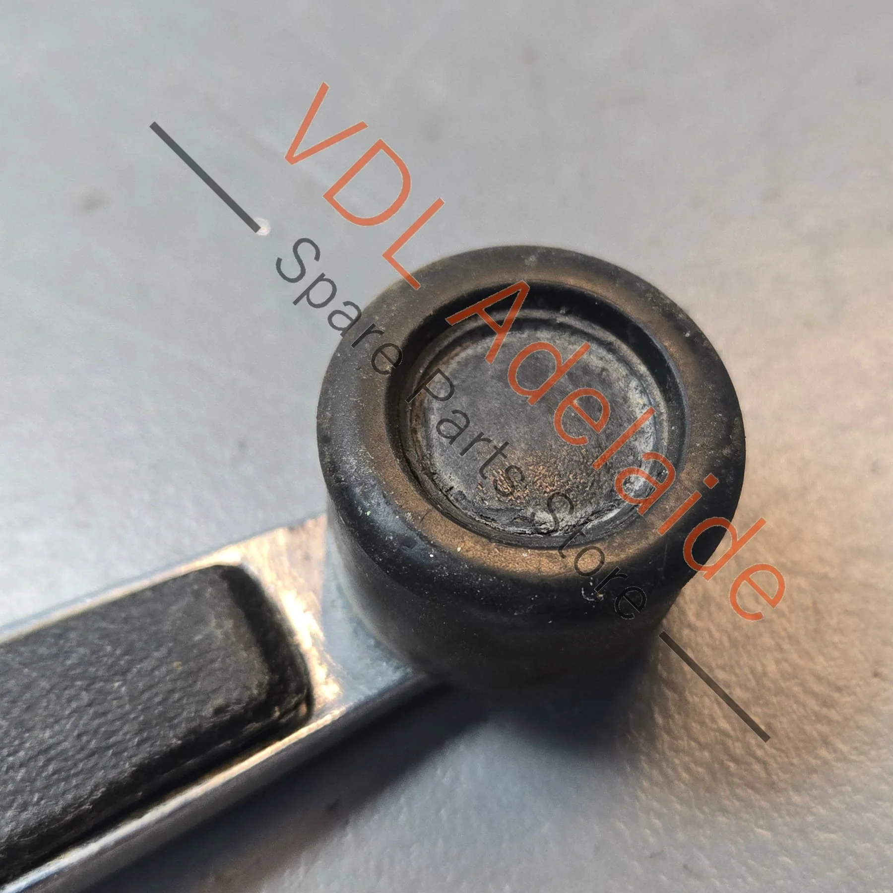 Datsun 1600 510 Interior Window Winder Opening Handle #A - Image 4