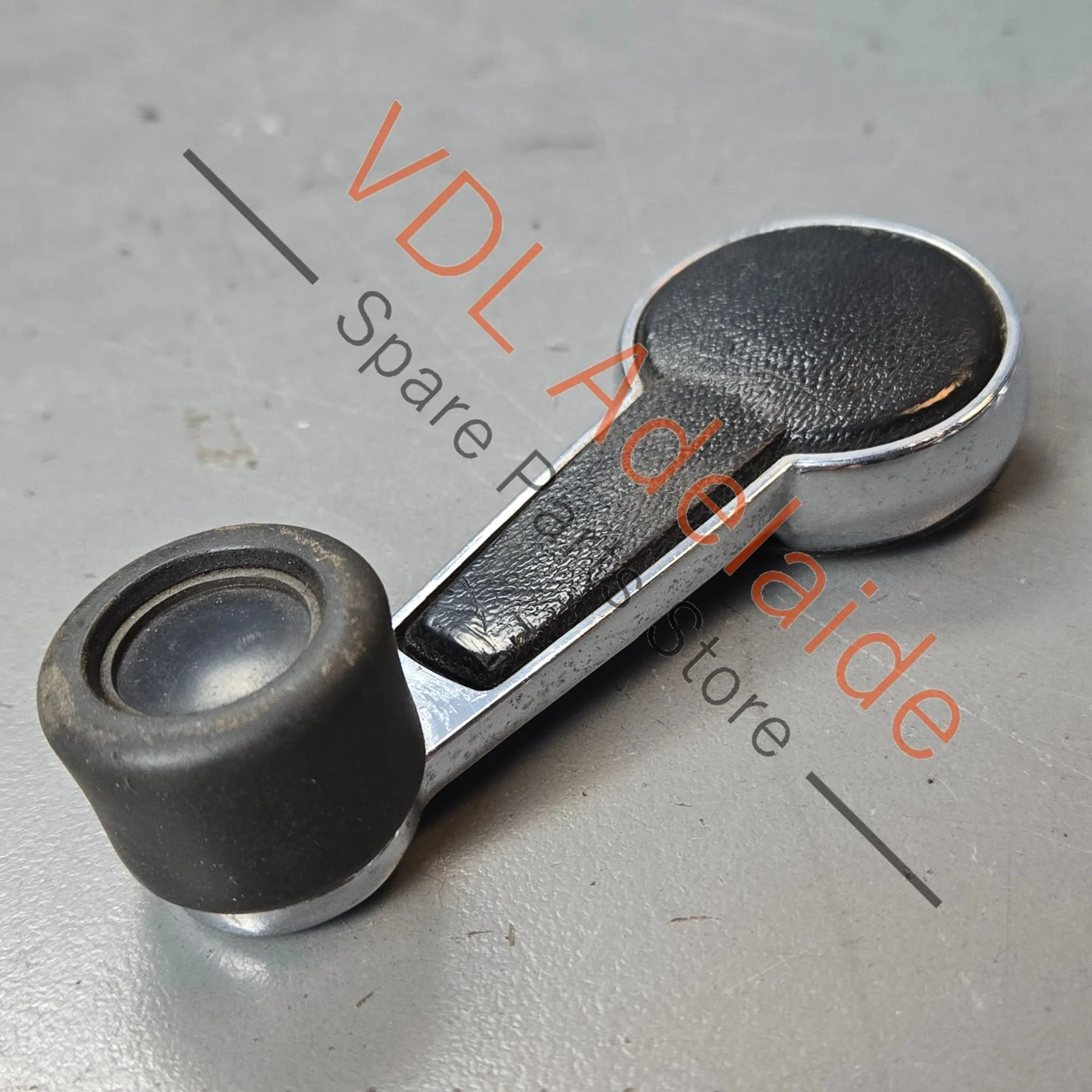 Datsun 1600 510 Interior Window Winder Opening Handle #B