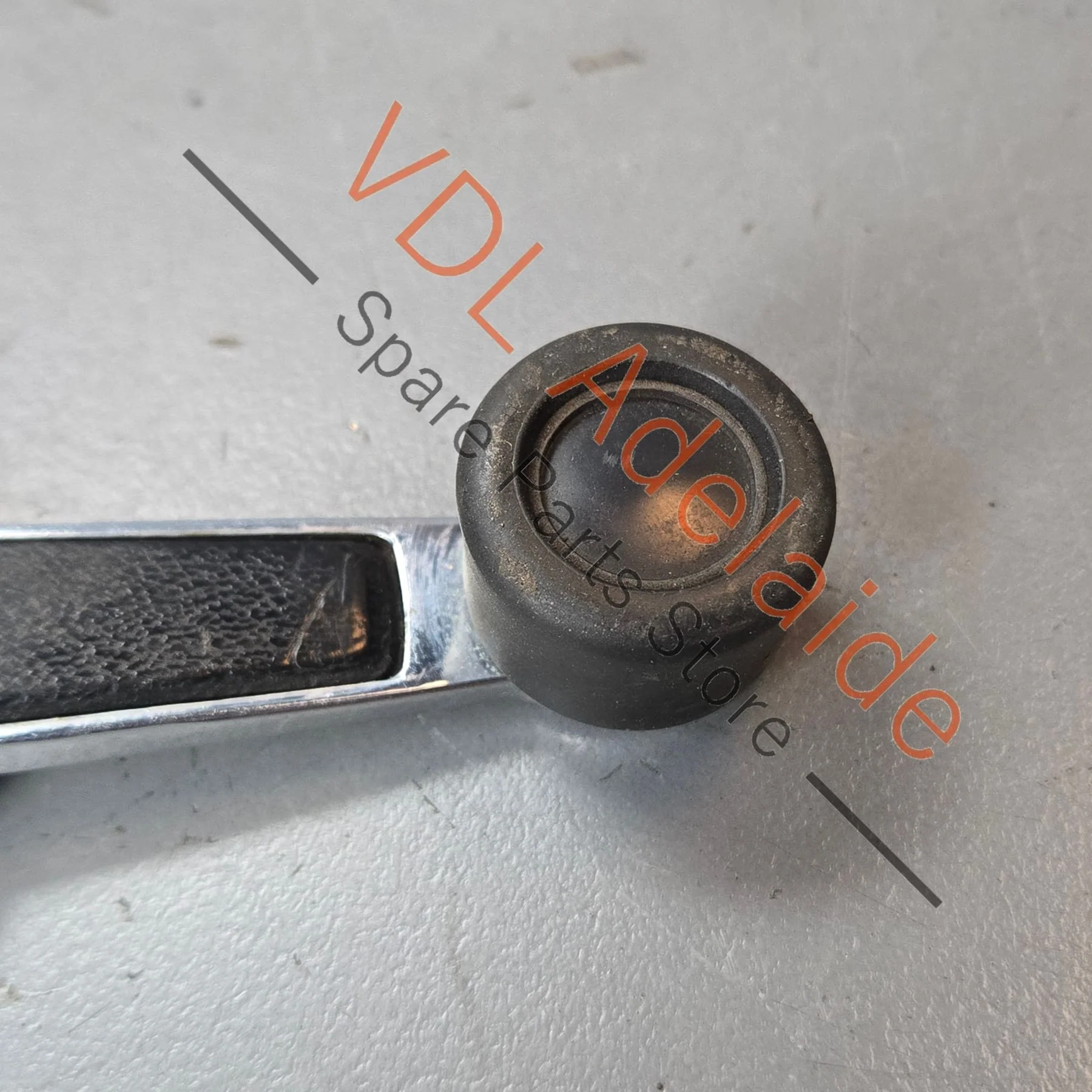 Datsun 1600 510 Interior Window Winder Opening Handle #B - Image 4