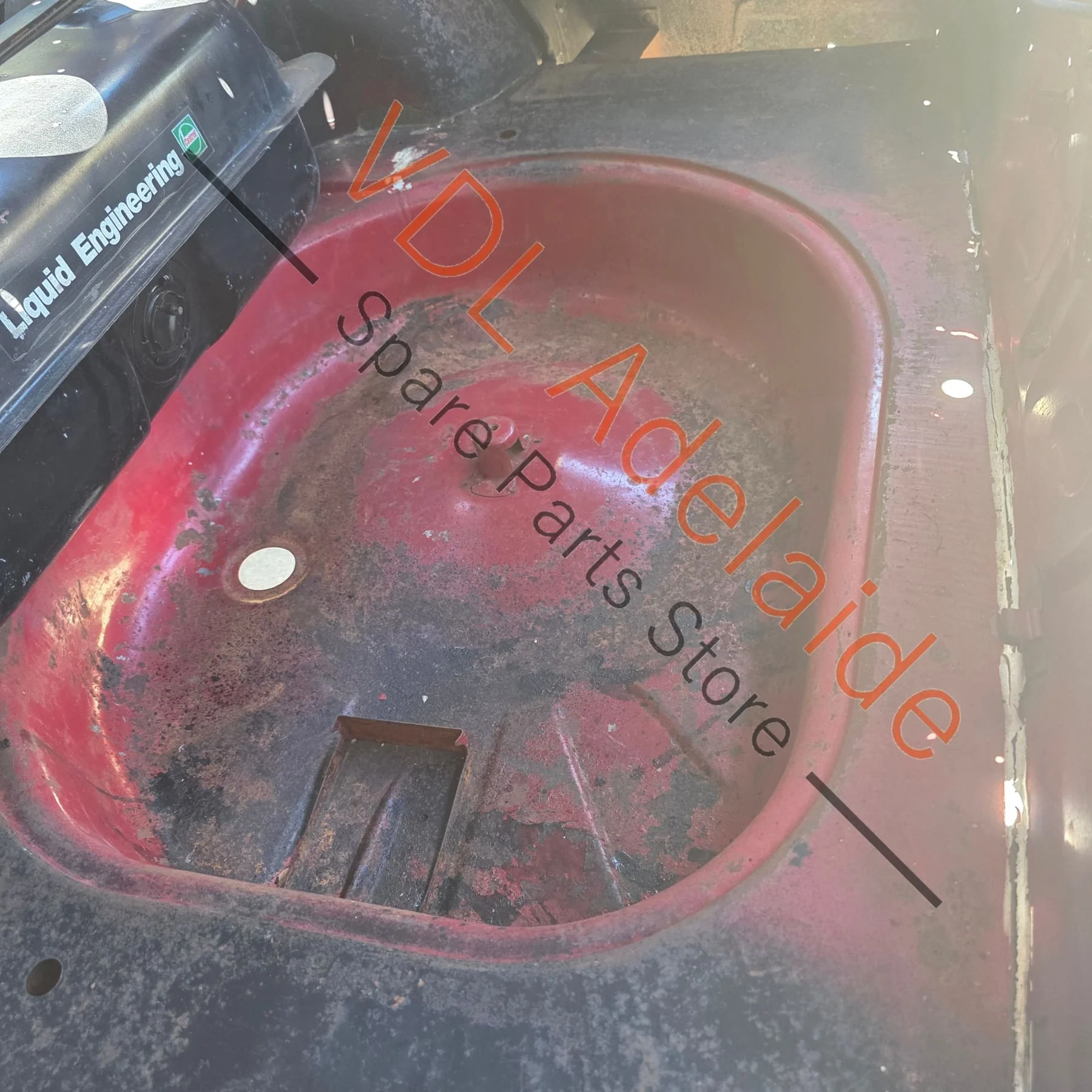 Datsun 1600 510 Bluebird 2dr Sedan Body Shell LHD American Import *or best offer* - Image 22
