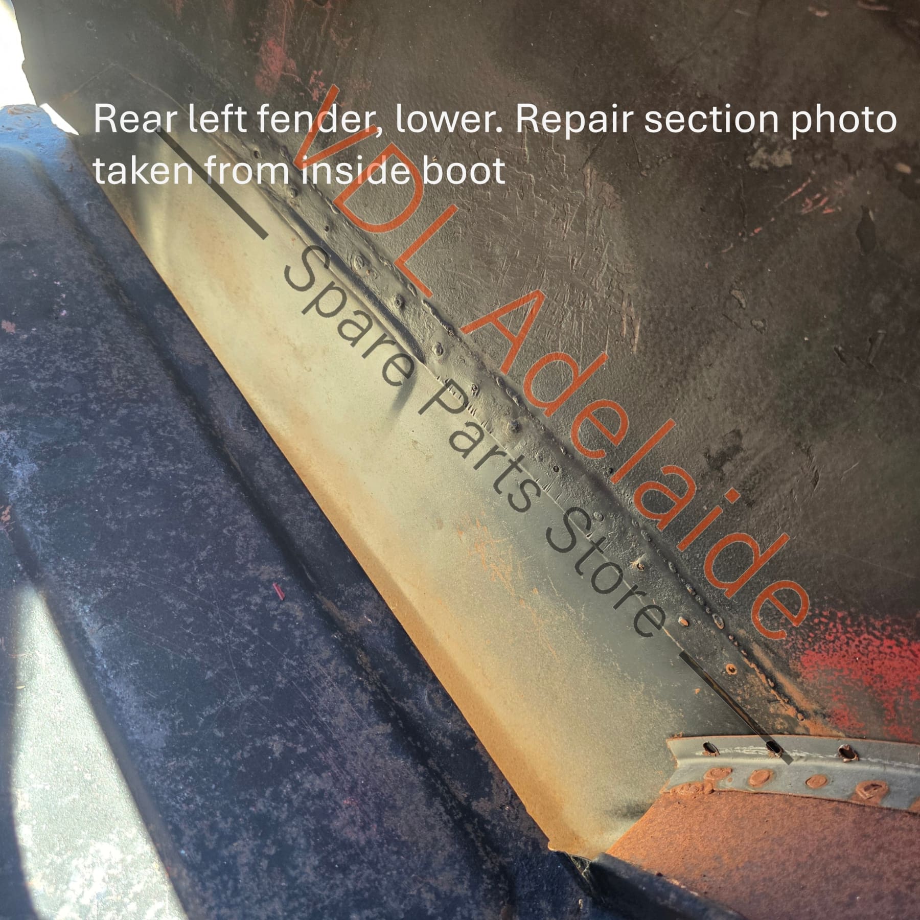 Datsun 1600 510 Bluebird 2dr Sedan Body Shell LHD American Import *or best offer* - Image 24