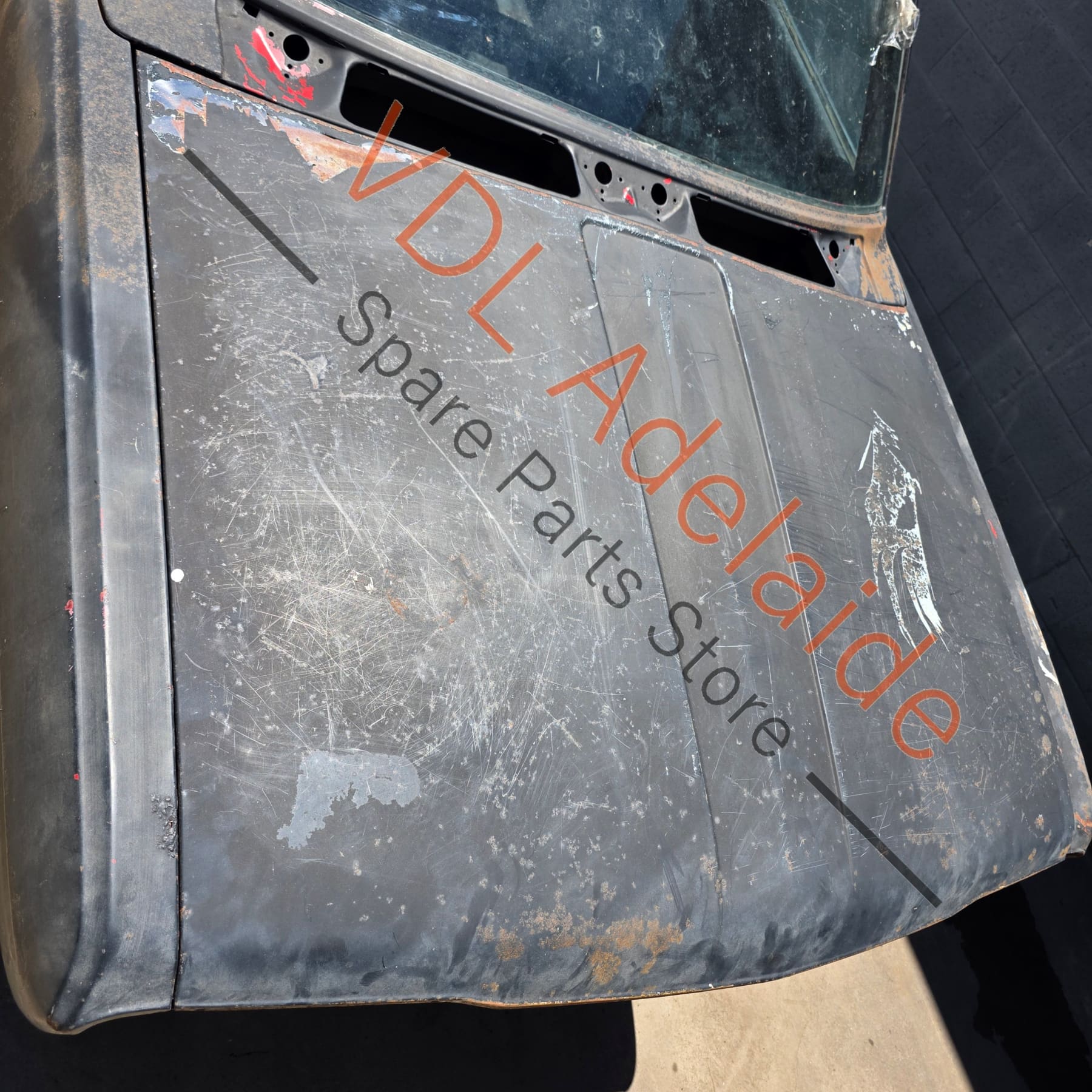 Datsun 1600 510 Bluebird 2dr Sedan Body Shell LHD American Import *or best offer* - Image 32