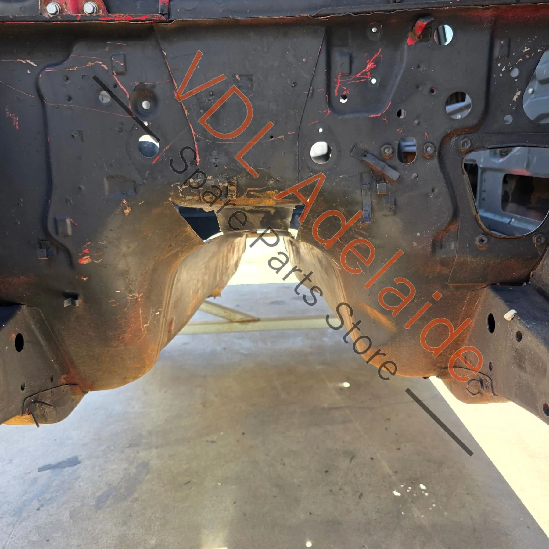 Datsun 1600 510 Bluebird 2dr Sedan Body Shell LHD American Import *or best offer* - Image 37
