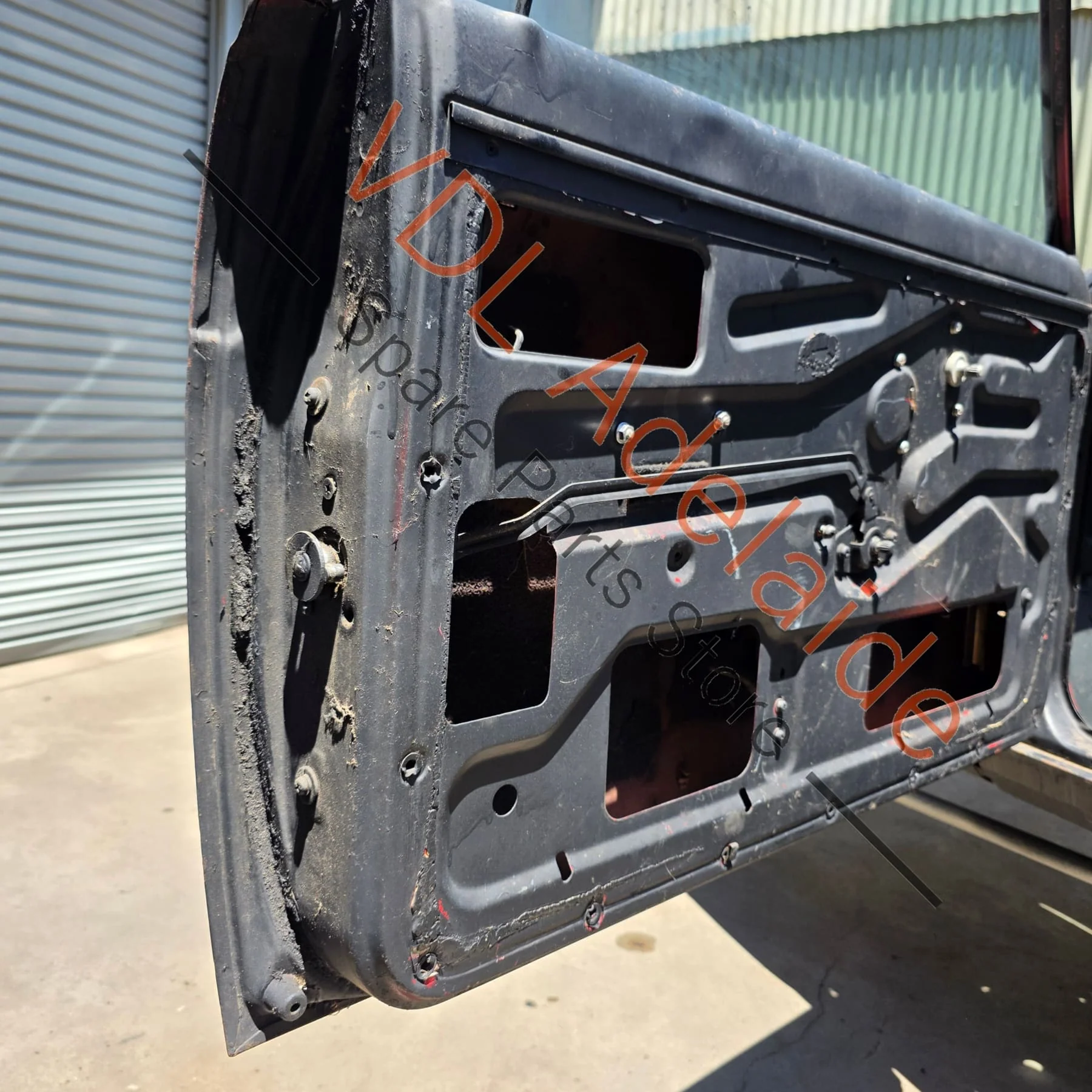 Datsun 1600 510 Bluebird 2dr Sedan Body Shell LHD American Import *or best offer* - Image 45