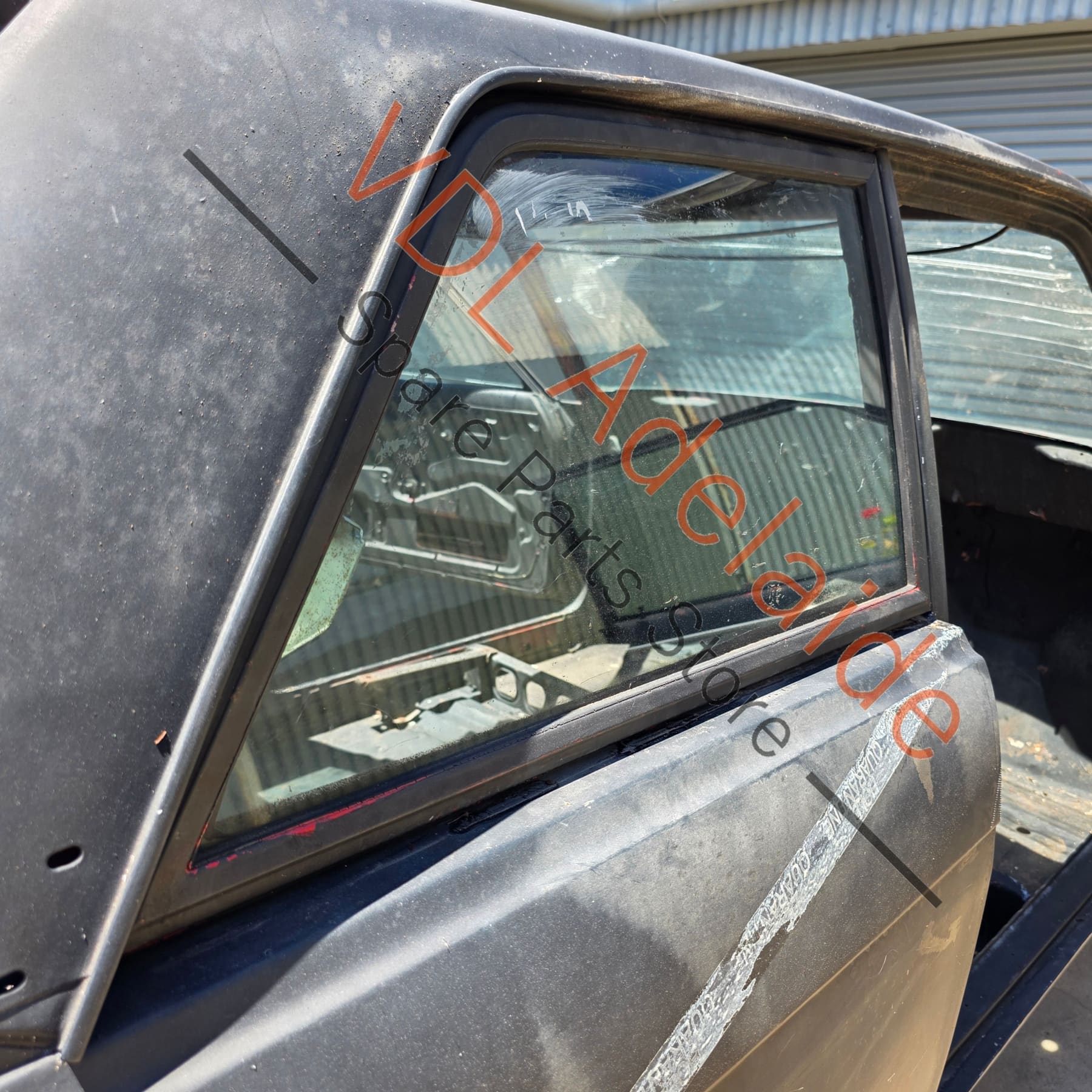 Datsun 1600 510 Bluebird 2dr Sedan Body Shell LHD American Import *or best offer* - Image 49
