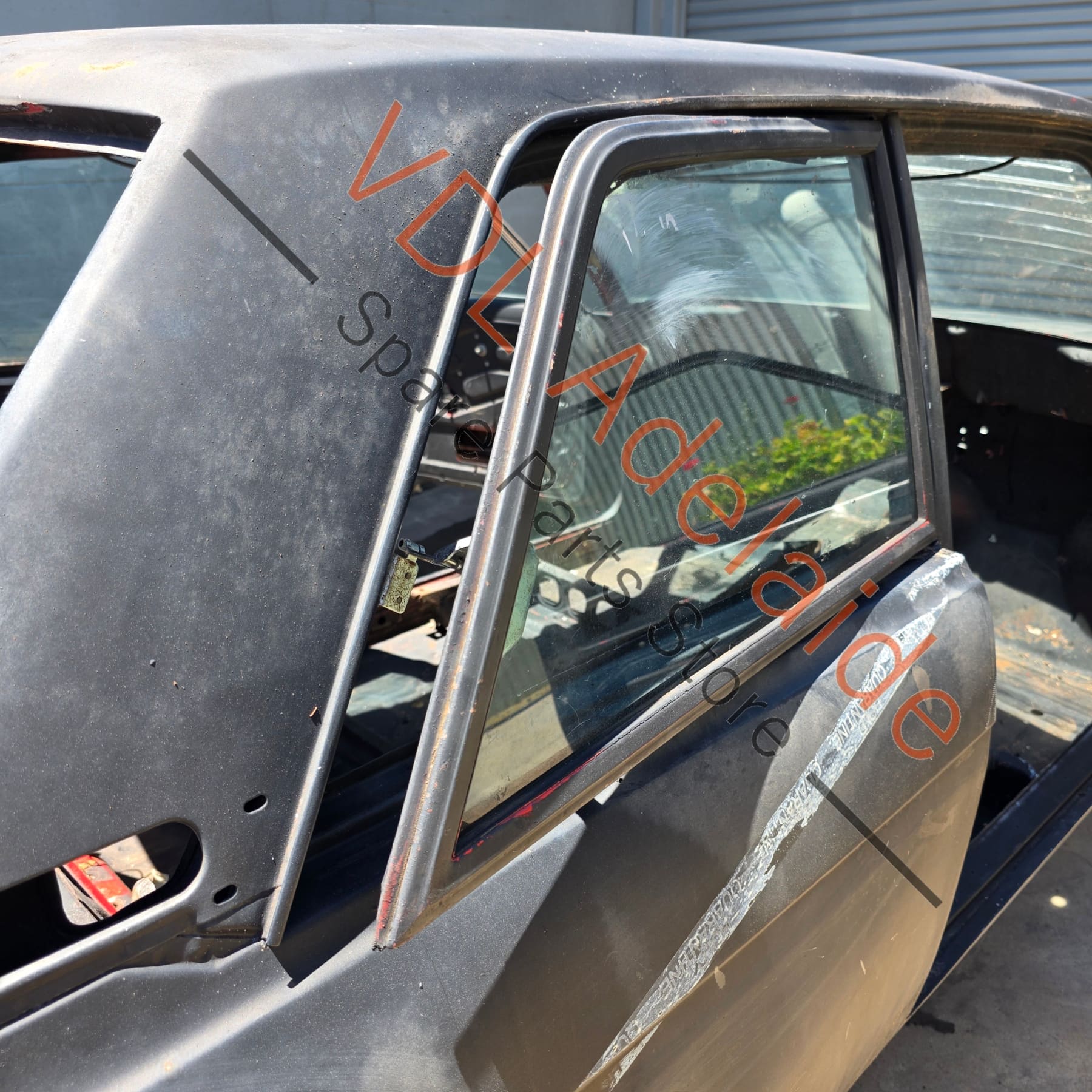 Datsun 1600 510 Bluebird 2dr Sedan Body Shell LHD American Import *or best offer* - Image 50