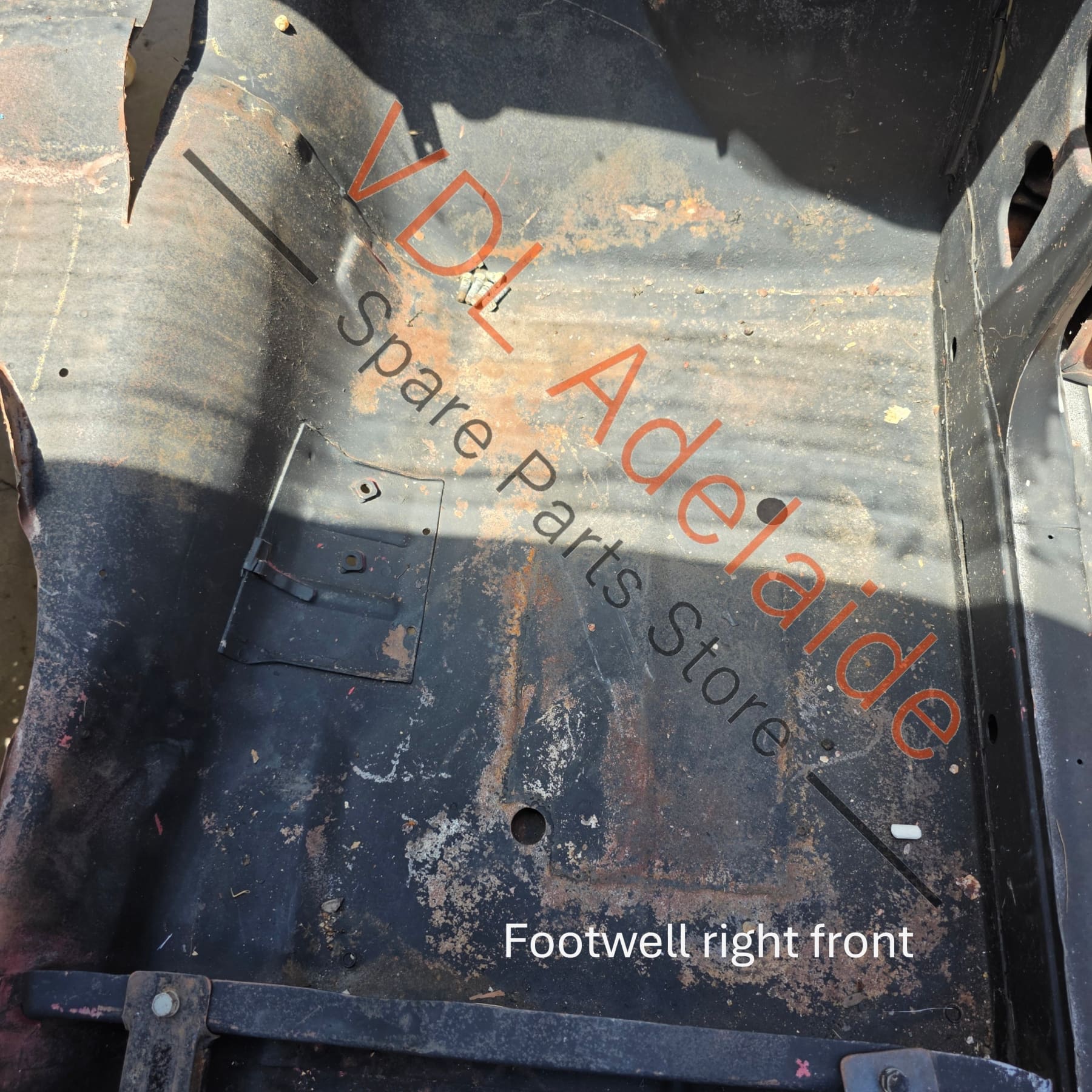 Datsun 1600 510 Bluebird 2dr Sedan Body Shell LHD American Import *or best offer* - Image 55
