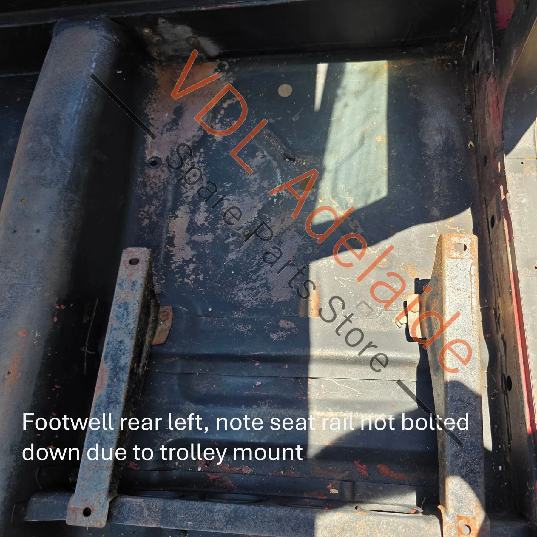 Datsun 1600 510 Bluebird 2dr Sedan Body Shell LHD American Import *or best offer* - Image 58