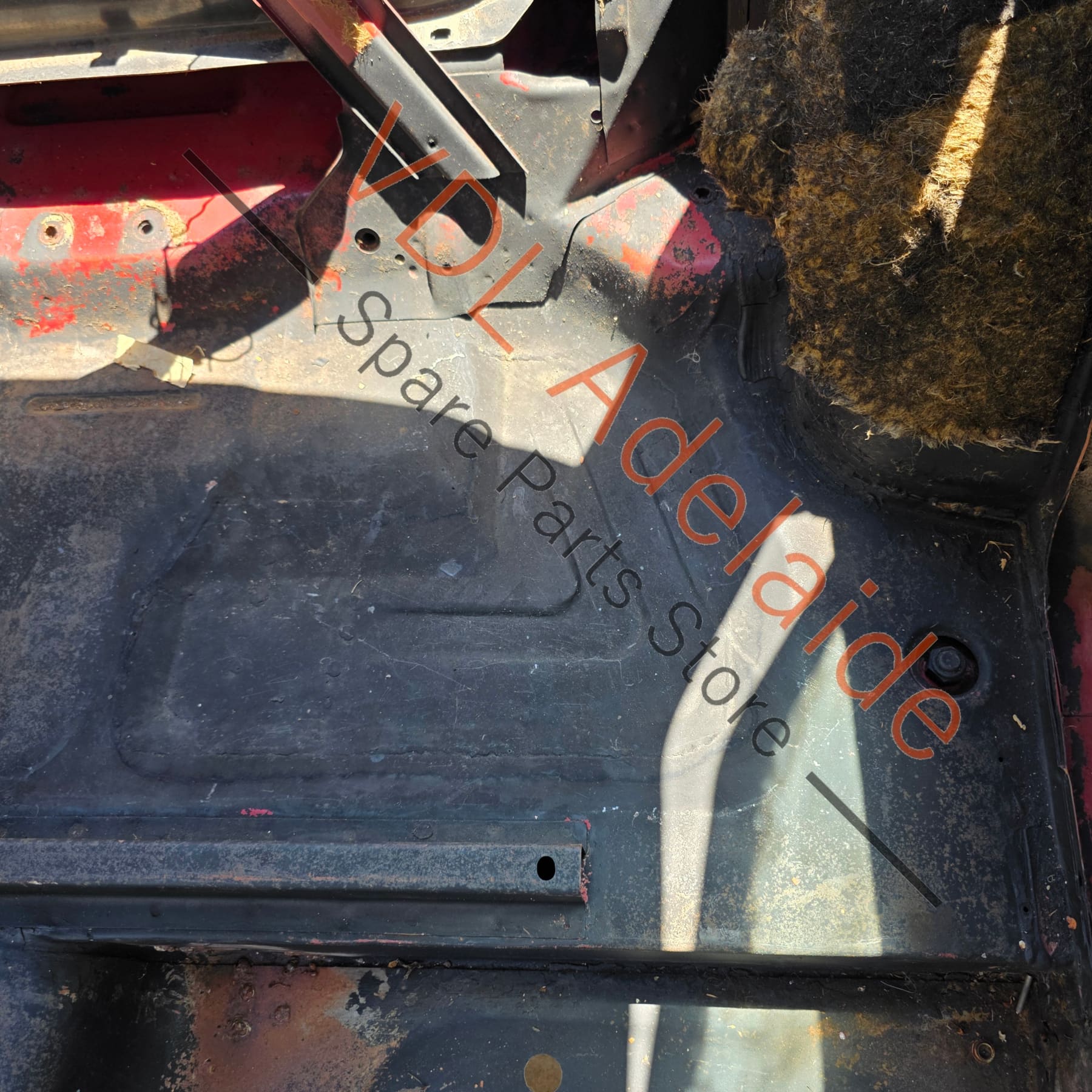 Datsun 1600 510 Bluebird 2dr Sedan Body Shell LHD American Import *or best offer* - Image 59