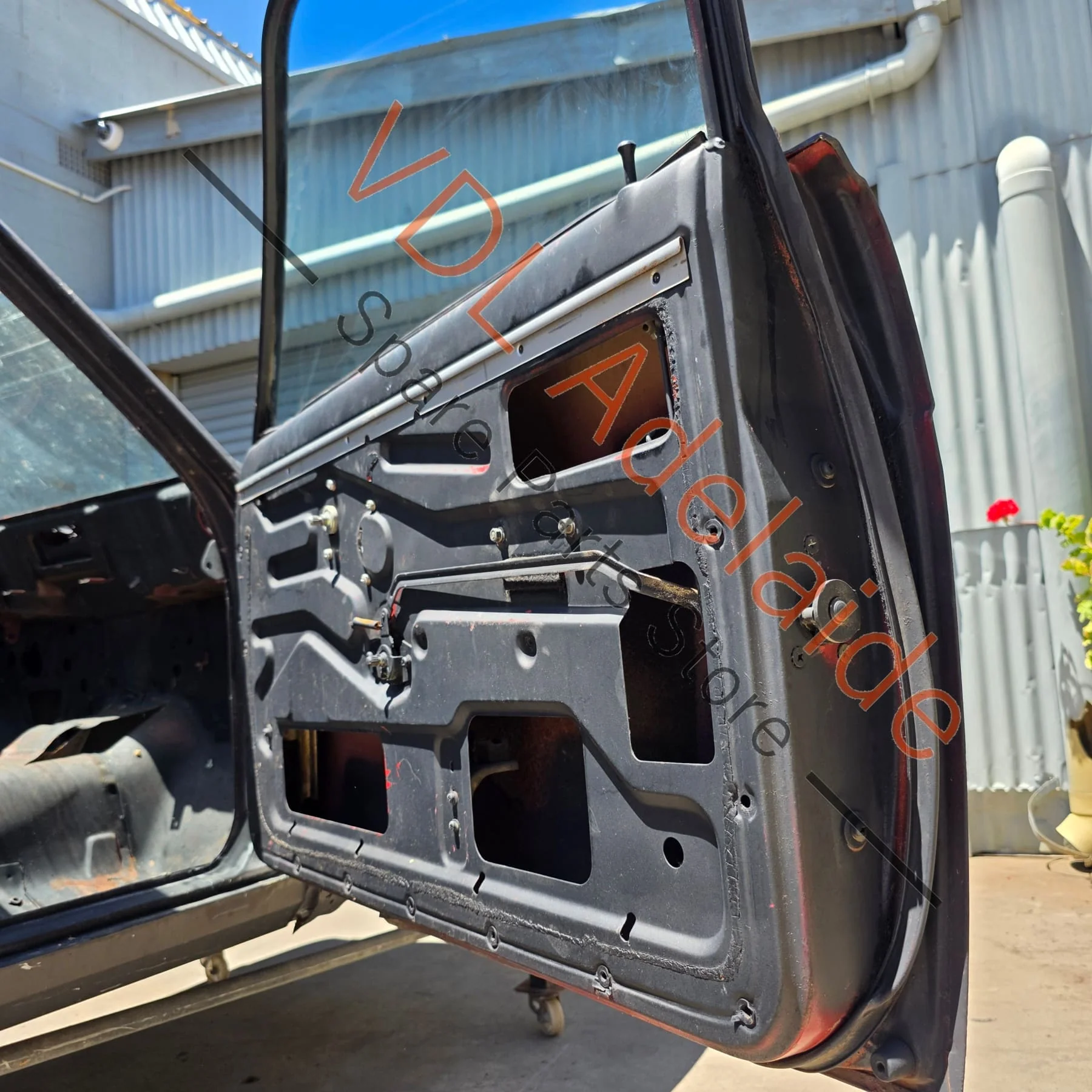 Datsun 1600 510 Bluebird 2dr Sedan Body Shell LHD American Import *or best offer* - Image 62