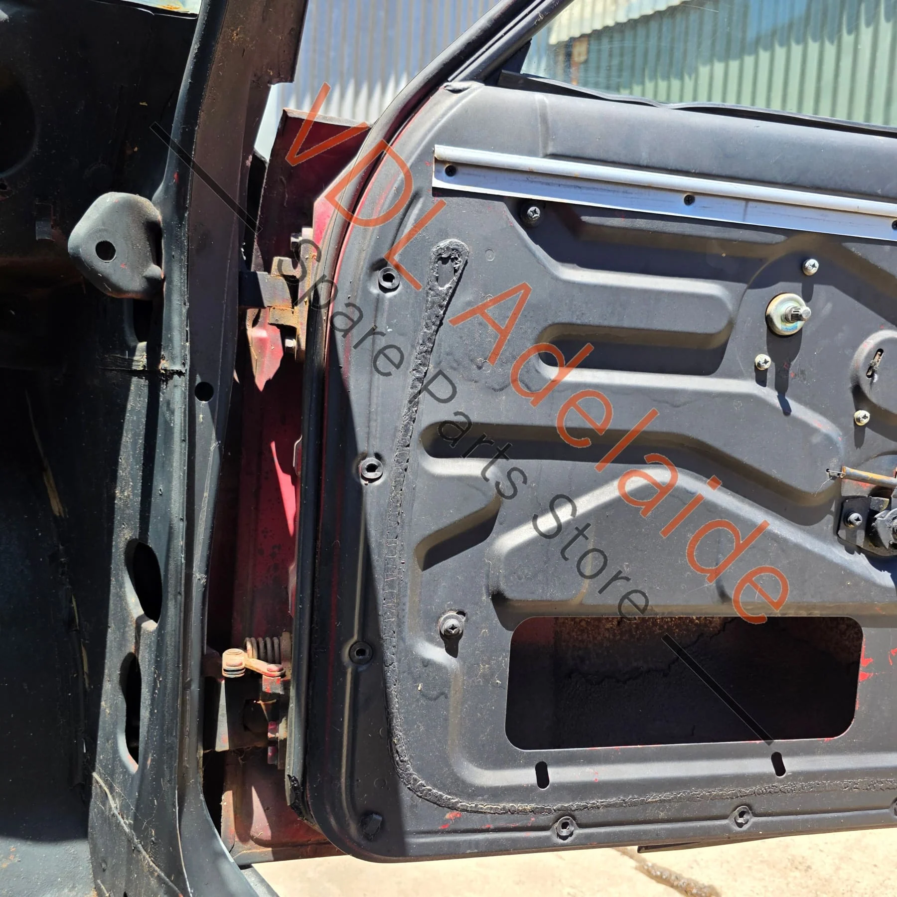 Datsun 1600 510 Bluebird 2dr Sedan Body Shell LHD American Import *or best offer* - Image 63