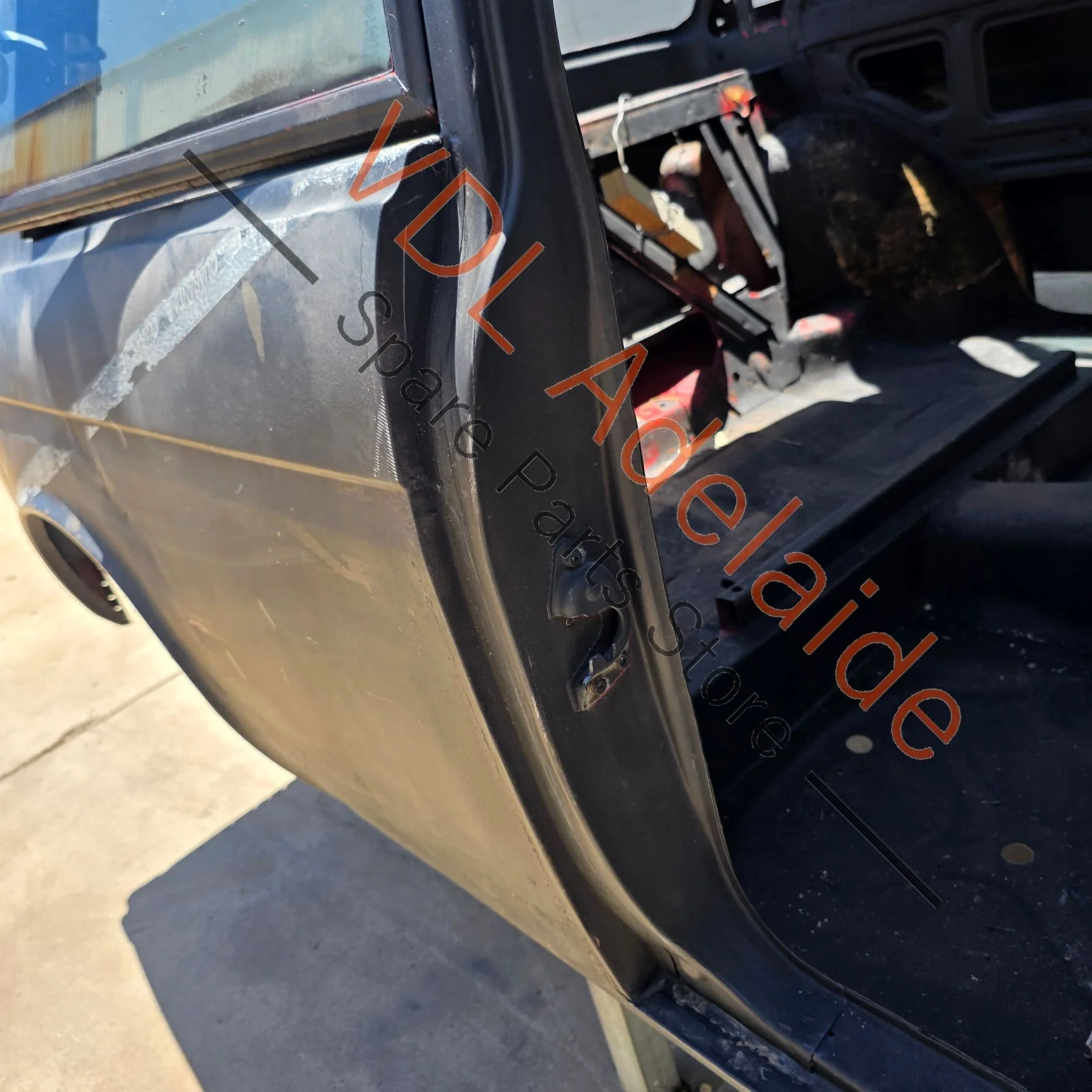 Datsun 1600 510 Bluebird 2dr Sedan Body Shell LHD American Import *or best offer* - Image 65