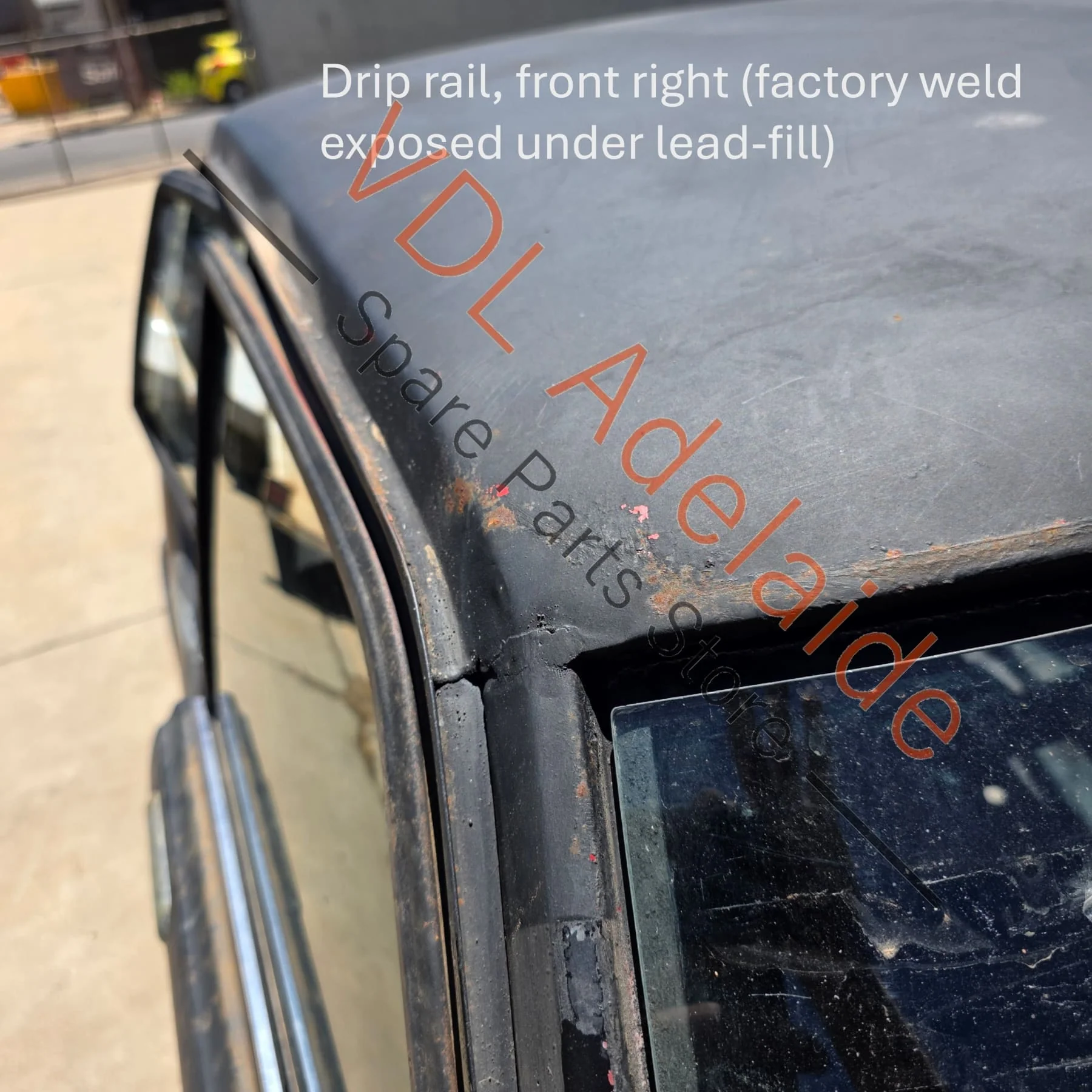 Datsun 1600 510 Bluebird 2dr Sedan Body Shell LHD American Import *or best offer* - Image 67