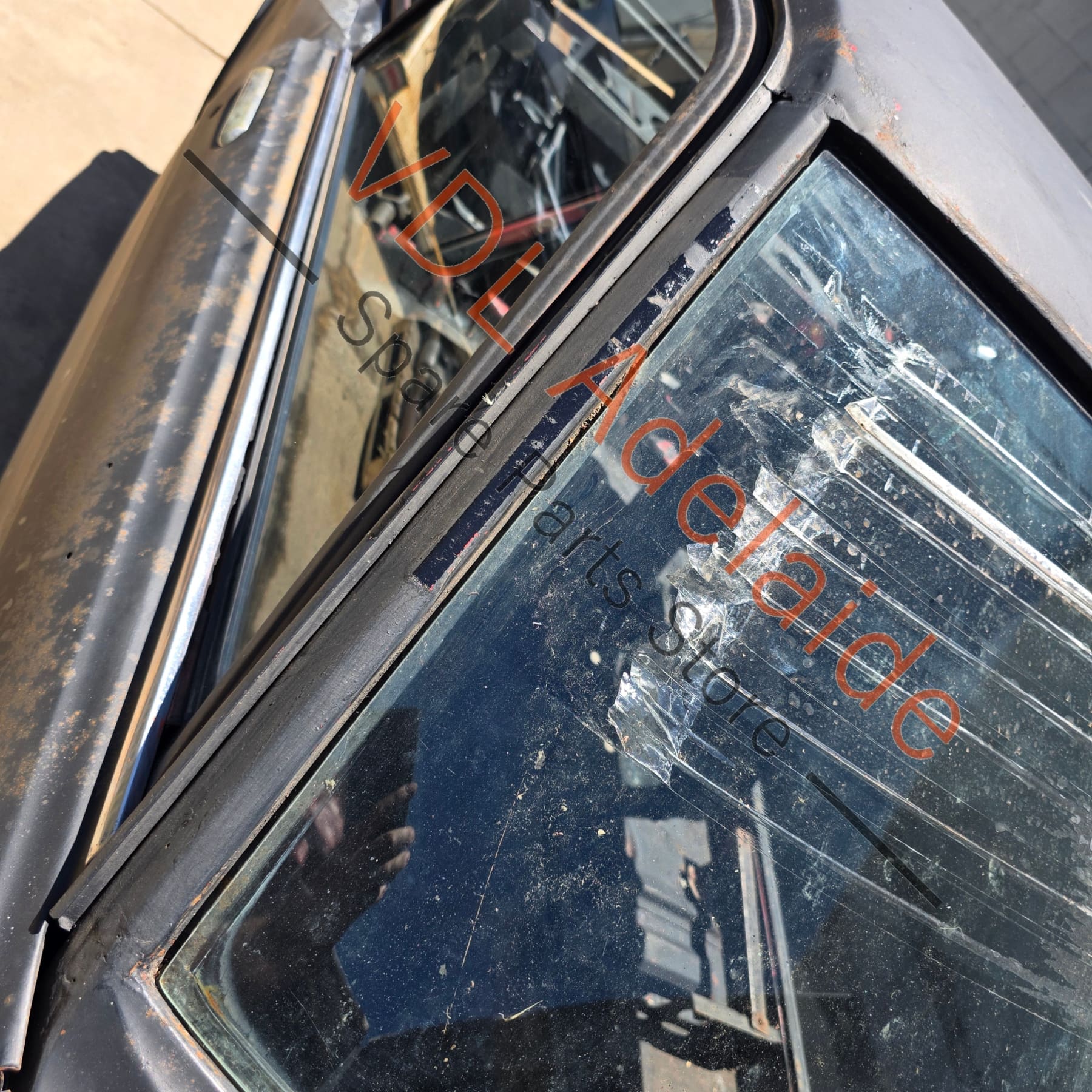 Datsun 1600 510 Bluebird 2dr Sedan Body Shell LHD American Import *or best offer* - Image 68