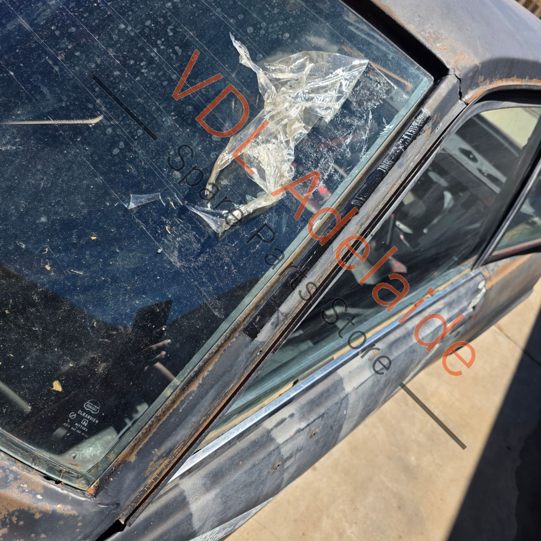 Datsun 1600 510 Bluebird 2dr Sedan Body Shell LHD American Import *or best offer* - Image 69