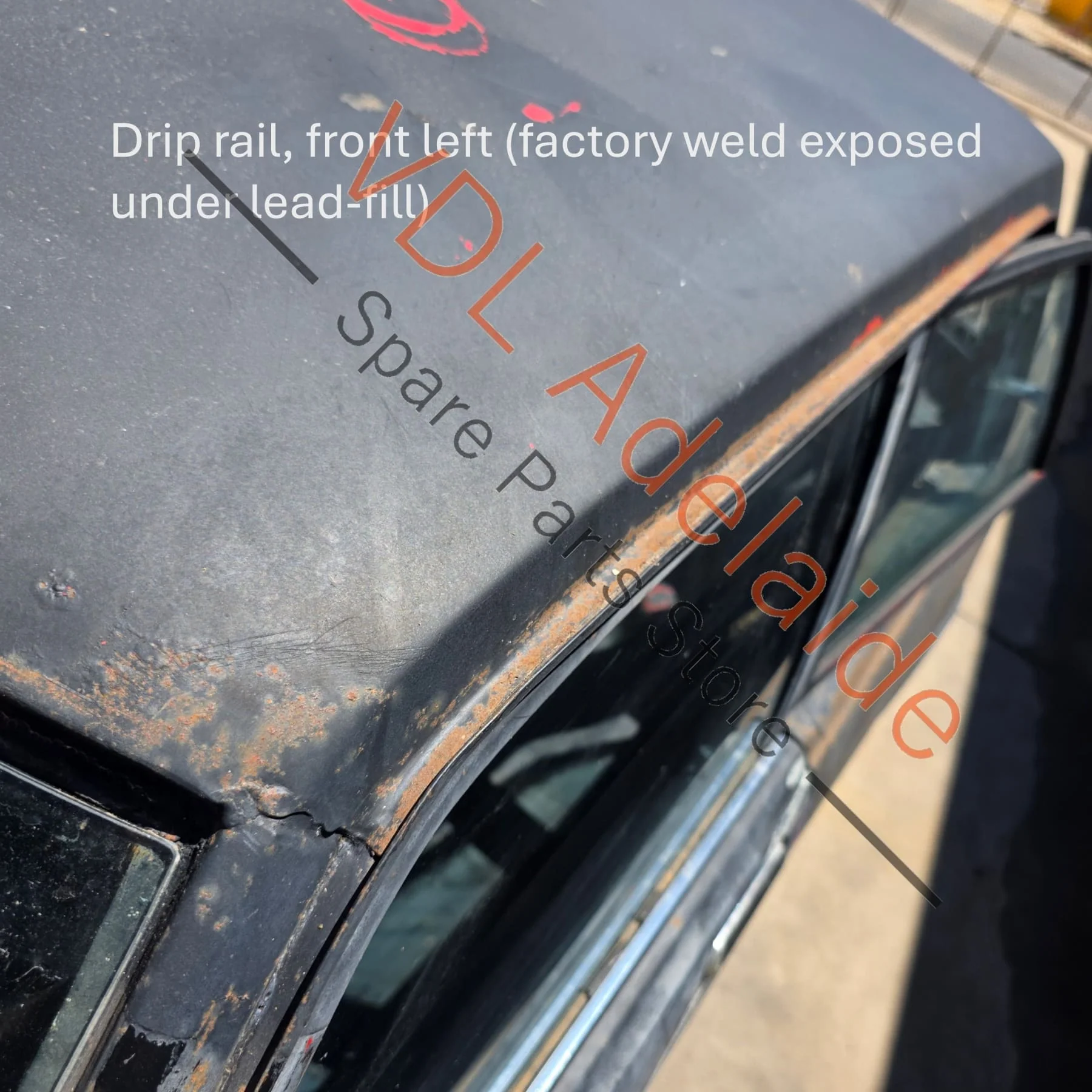 Datsun 1600 510 Bluebird 2dr Sedan Body Shell LHD American Import *or best offer* - Image 70