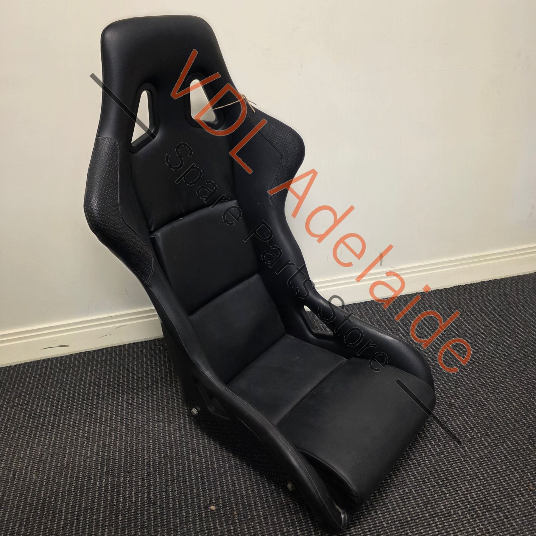 Carbon Fibre Racing Fixed Back Seat Lightweight <7kg Datsun Aftermarket