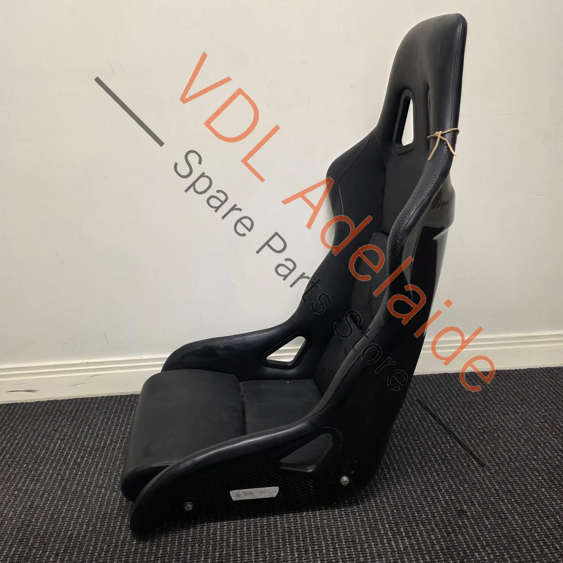 Carbon Fibre Racing Fixed Back Seat Lightweight <7kg Datsun Aftermarket - Image 5