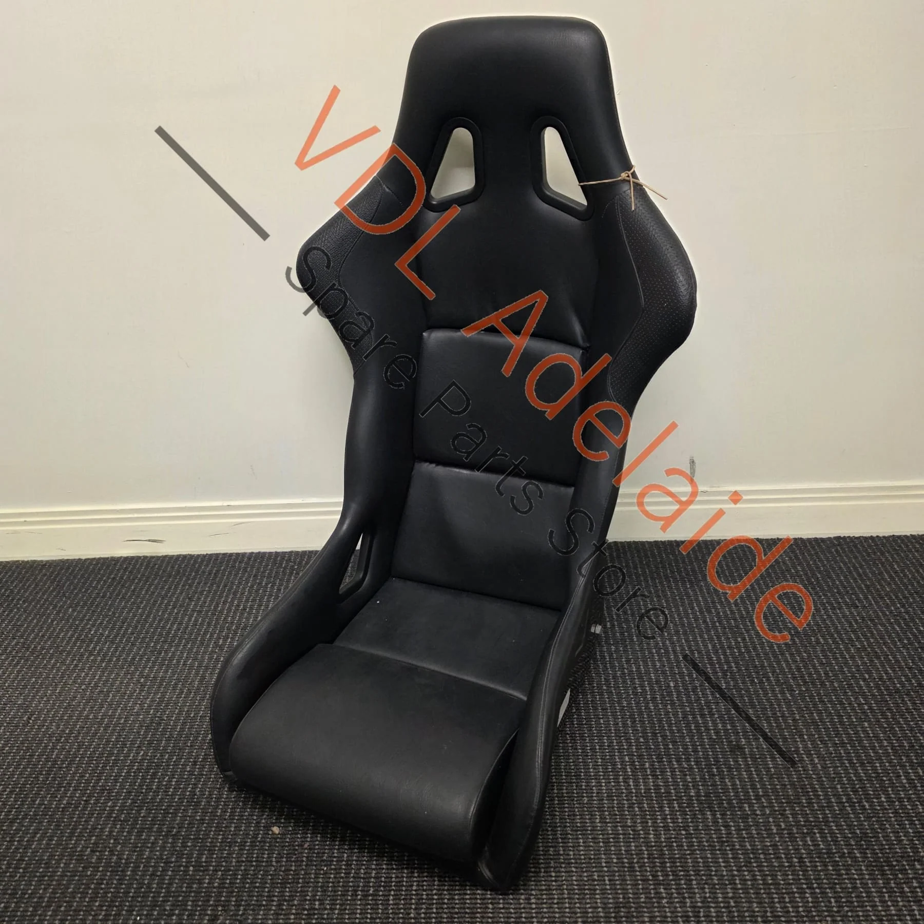 Carbon Fibre Racing Fixed Back Seat Lightweight <7kg Datsun Aftermarket - Image 7
